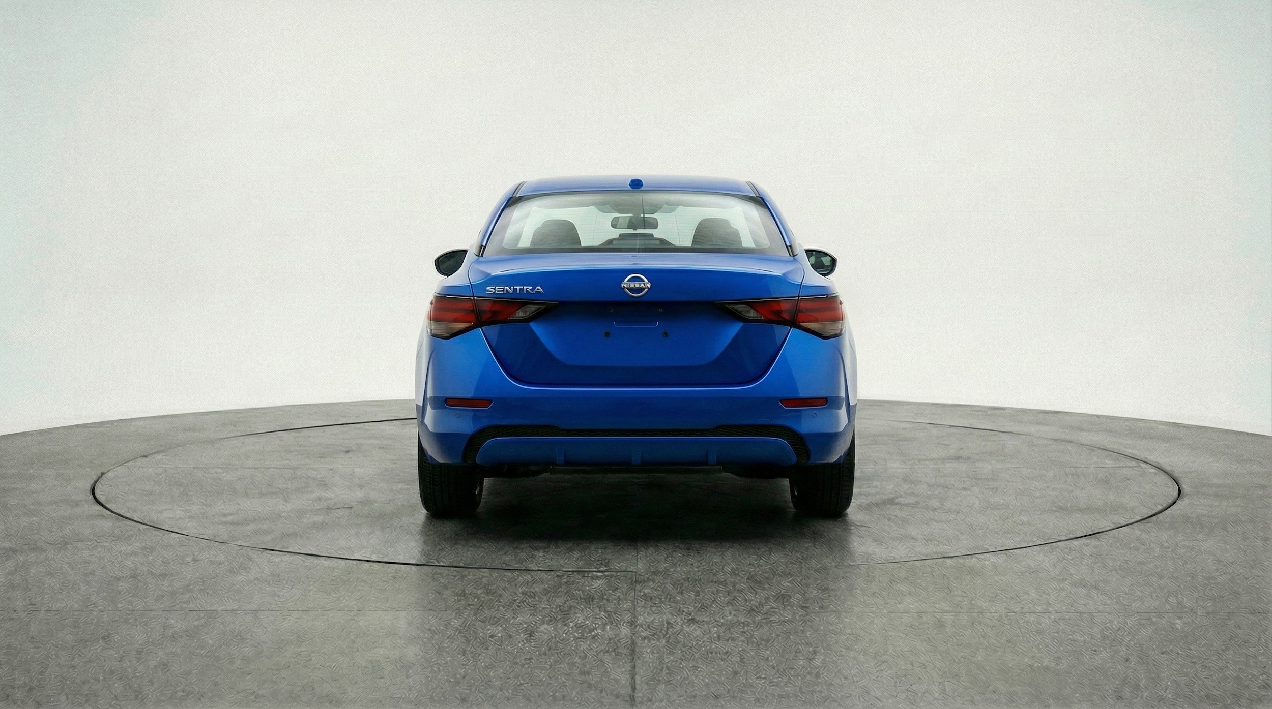 Thumbnail: 2025 Nissan Sentra - 7