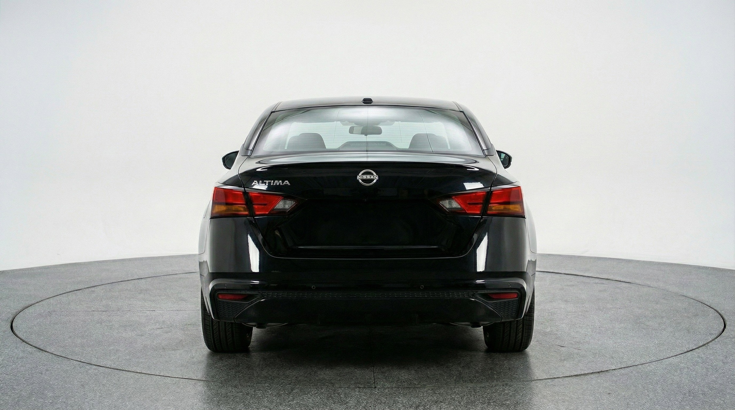 Thumbnail: 2025 Nissan Altima - 7