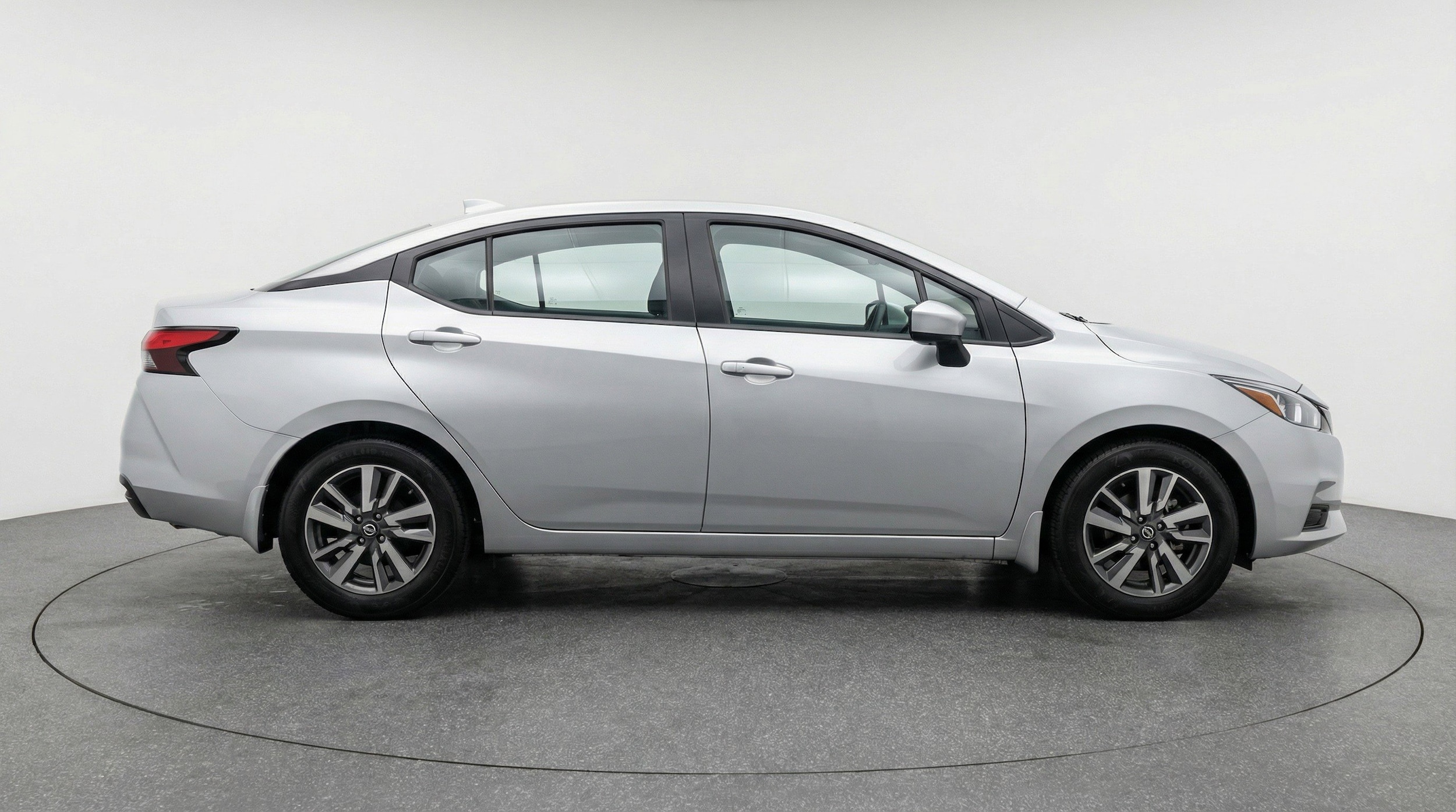 Thumbnail: 2025 Nissan Versa - 11