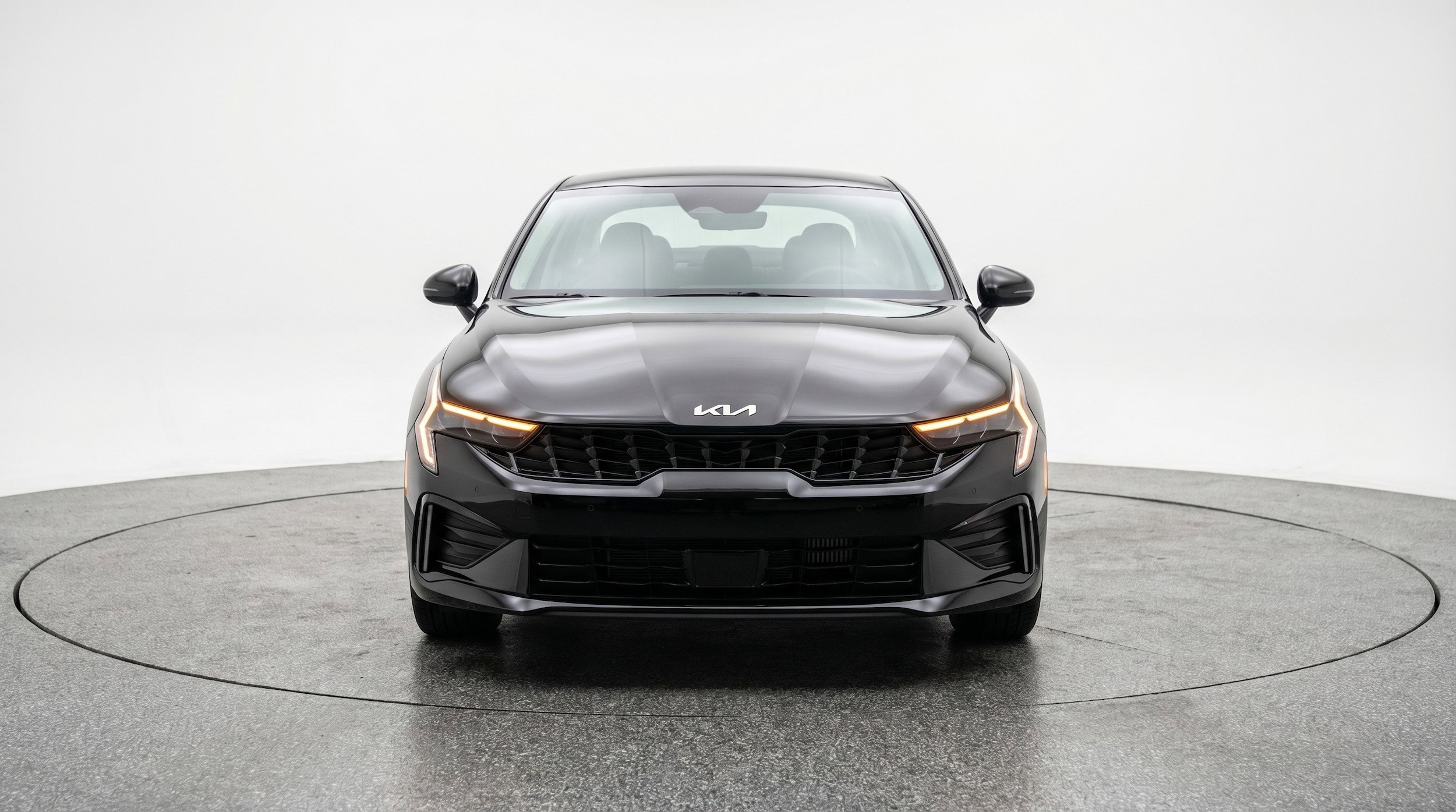 Thumbnail: 2025 Kia K5 - 2