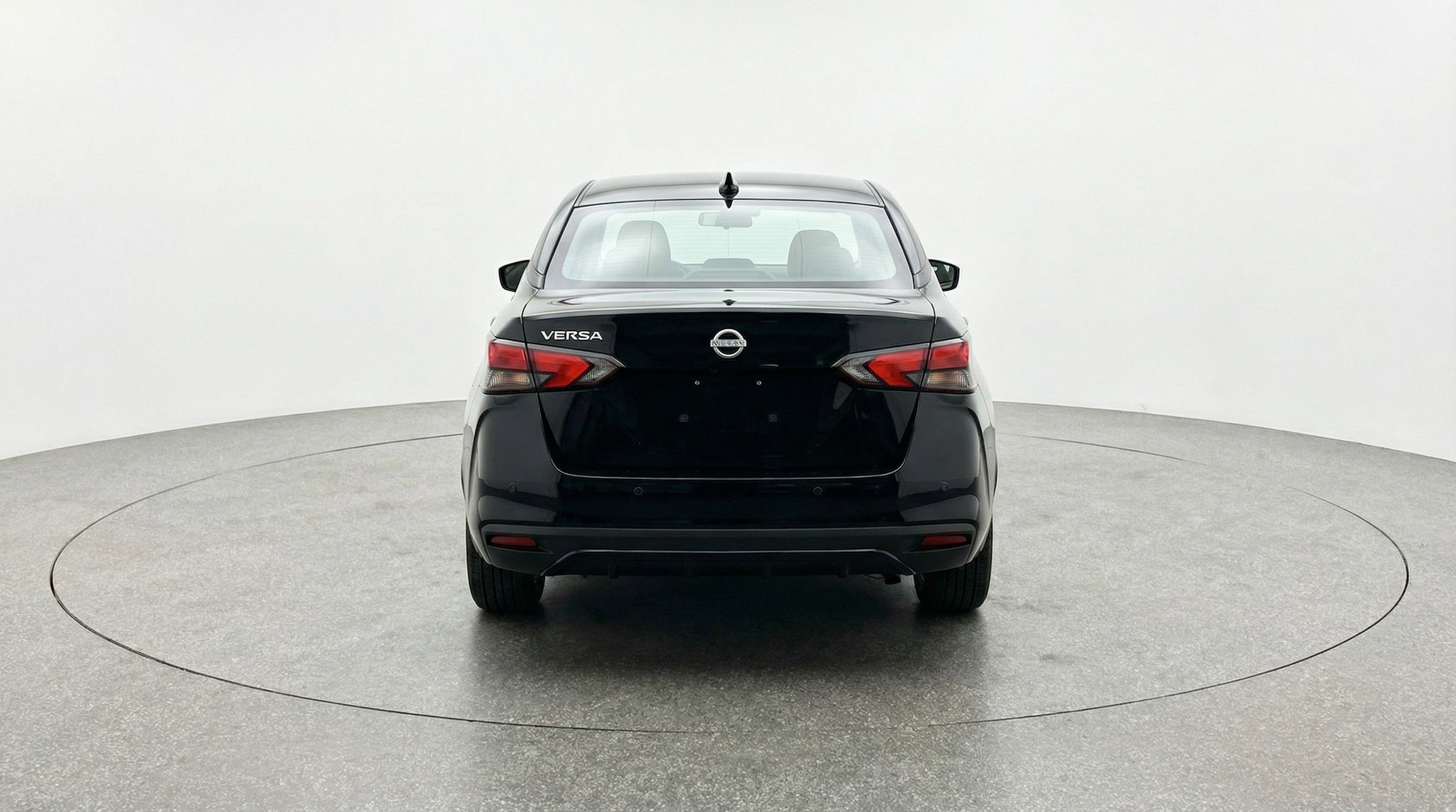 Thumbnail: 2025 Nissan Versa - 7