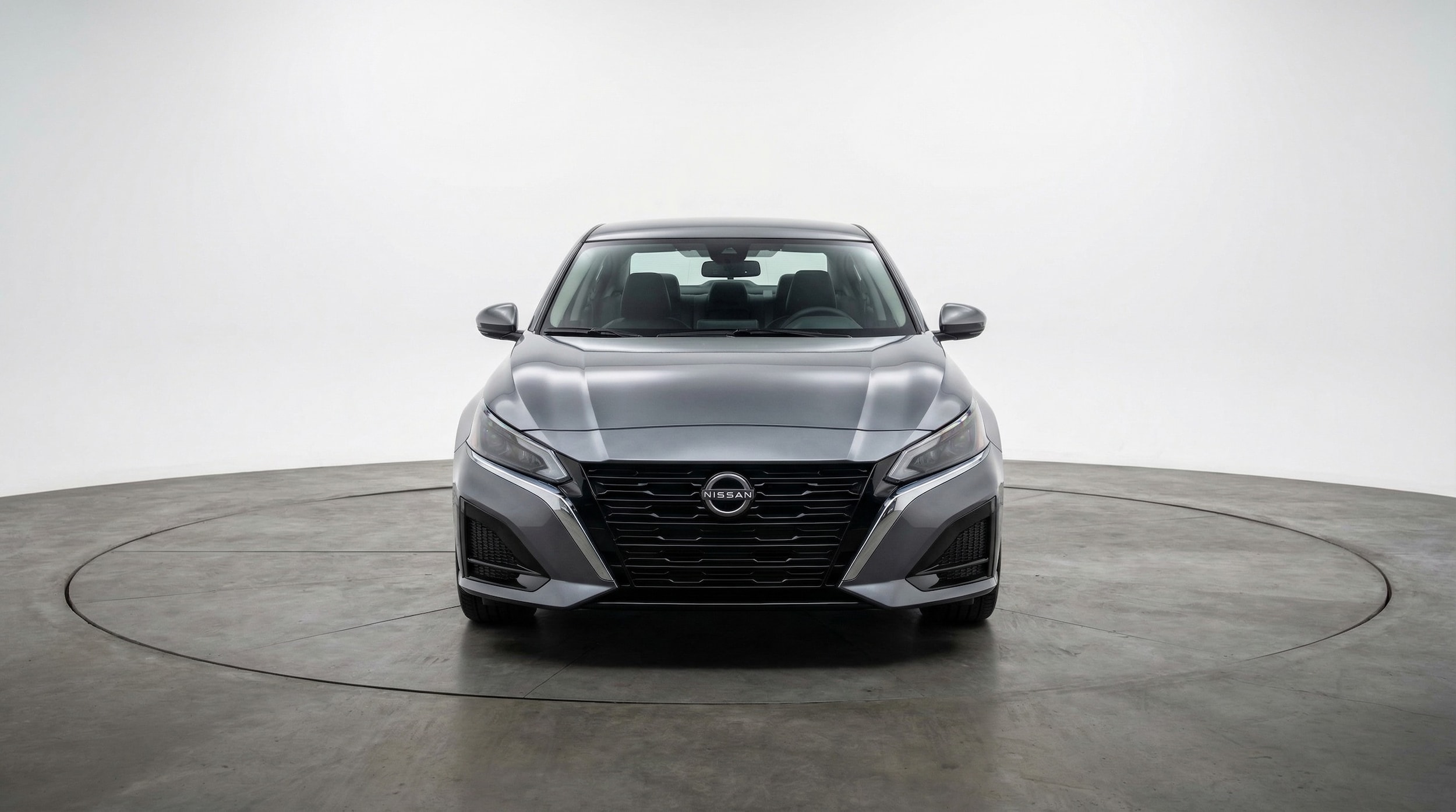 Thumbnail: 2025 Nissan Altima - 2