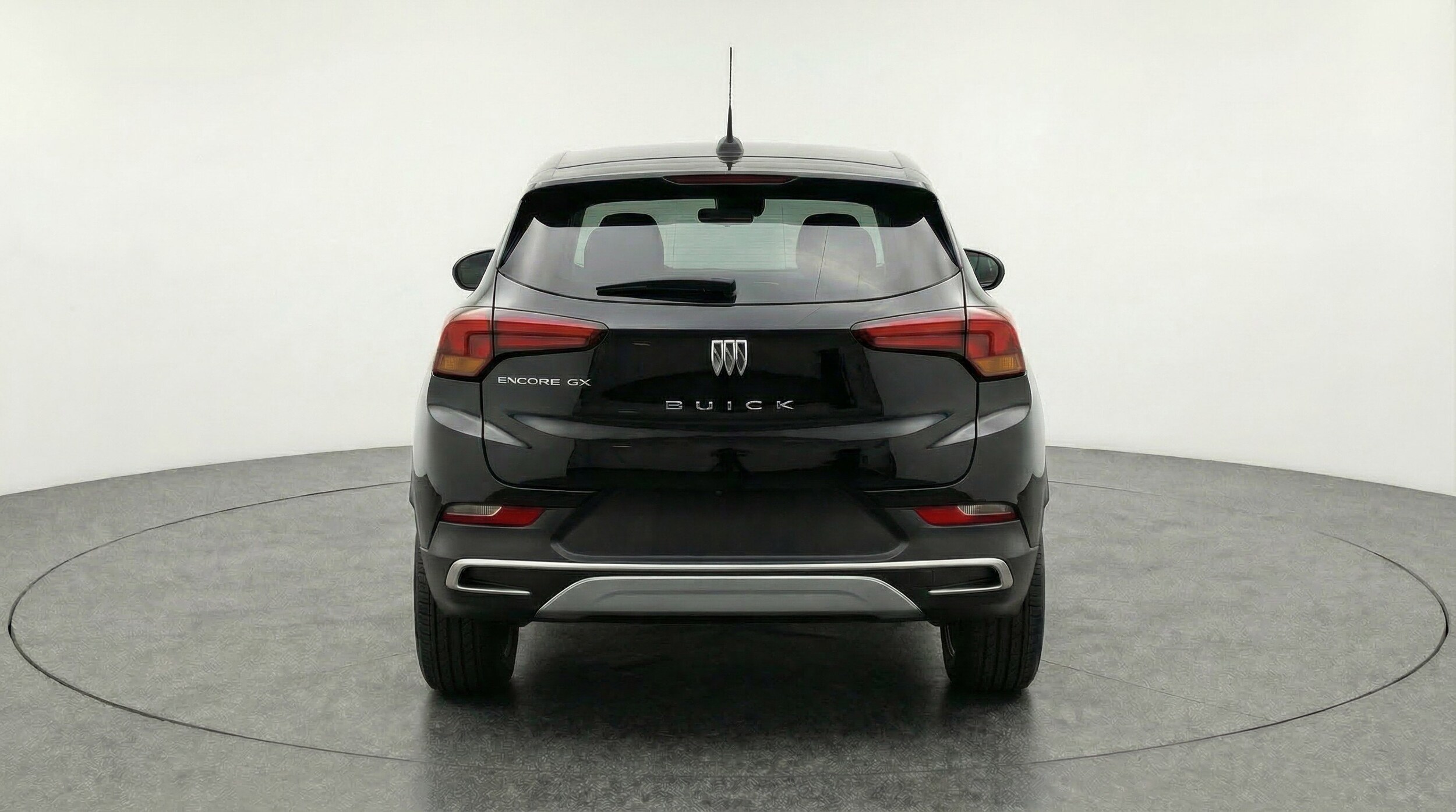 Thumbnail: 2025 Buick Encore GX - 7