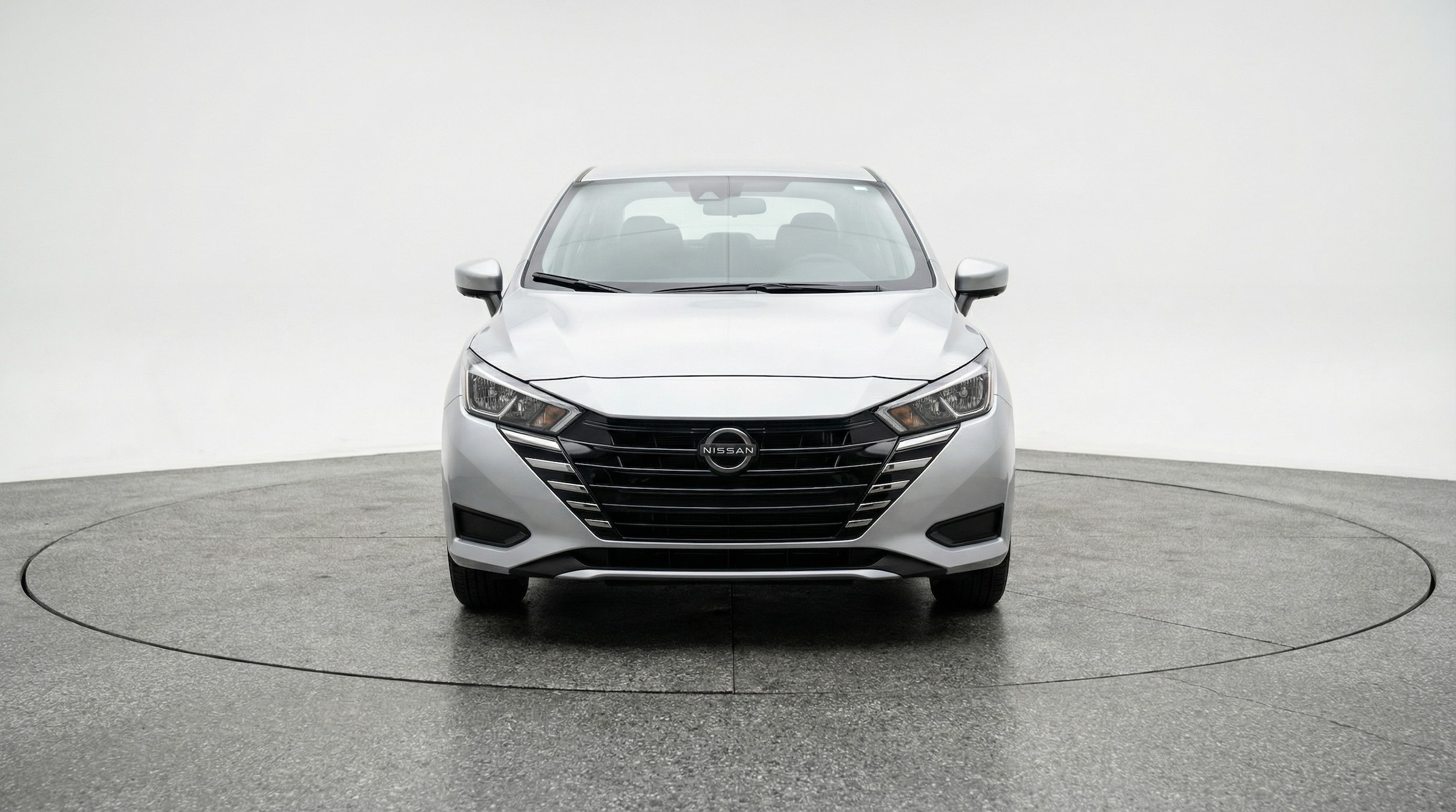 Thumbnail: 2025 Nissan Versa - 2