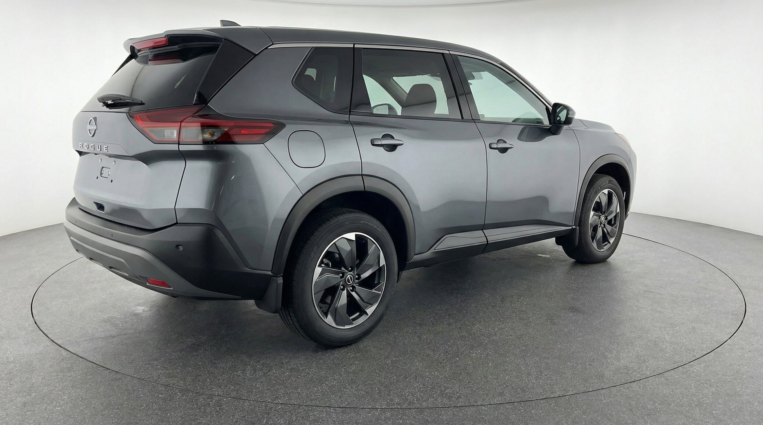 Thumbnail: 2025 Nissan Rogue - 9