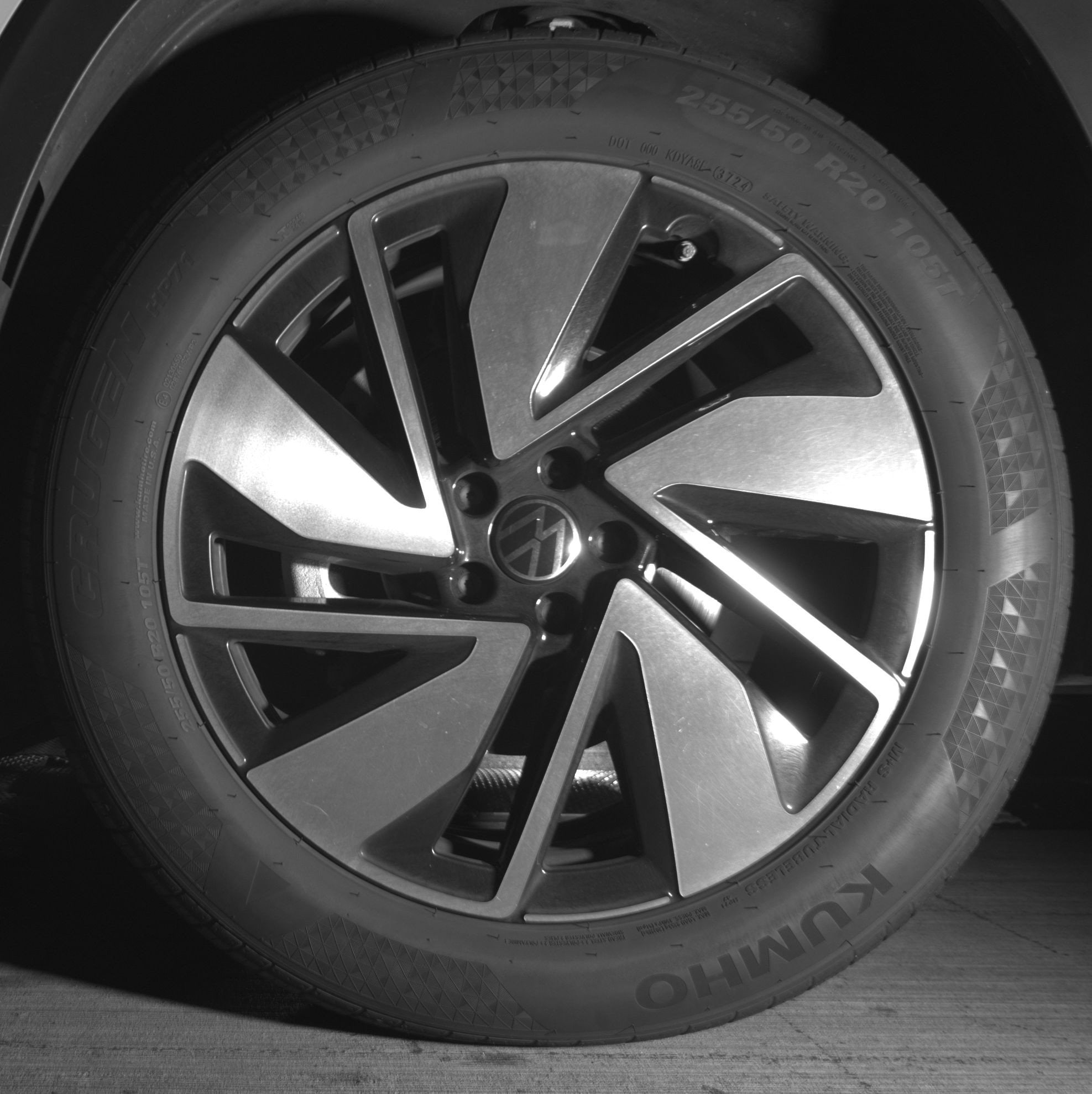 Thumbnail: 2025 Volkswagen Atlas - 12