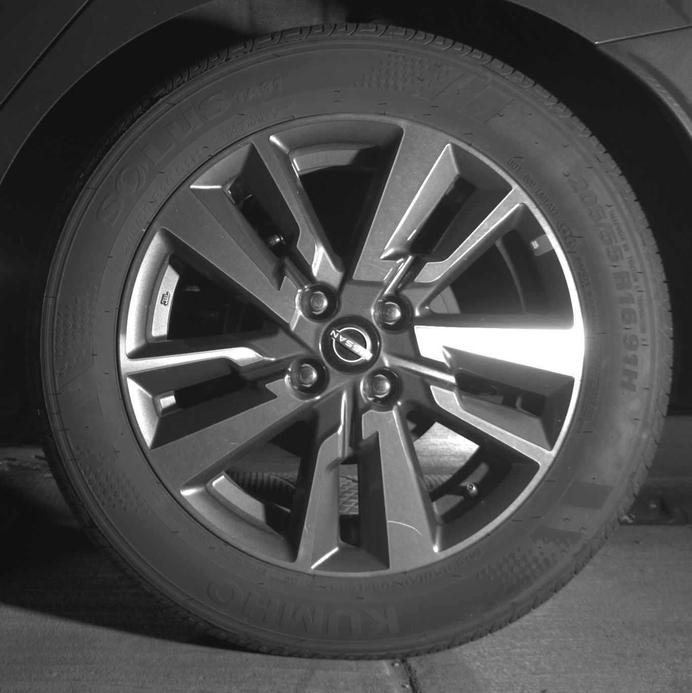 Thumbnail: 2025 Nissan Versa - 11