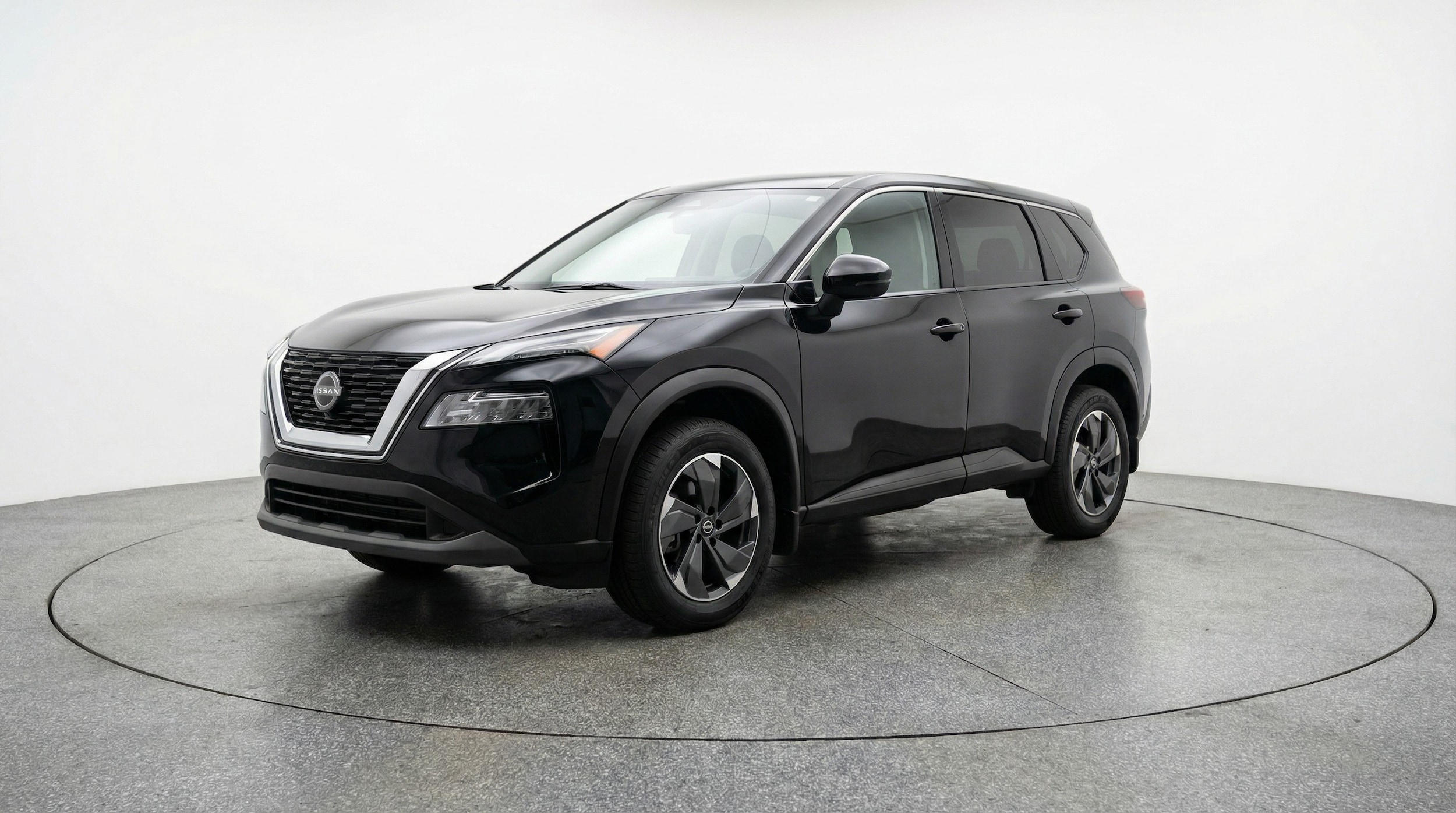 Thumbnail: 2025 Nissan Rogue - 3