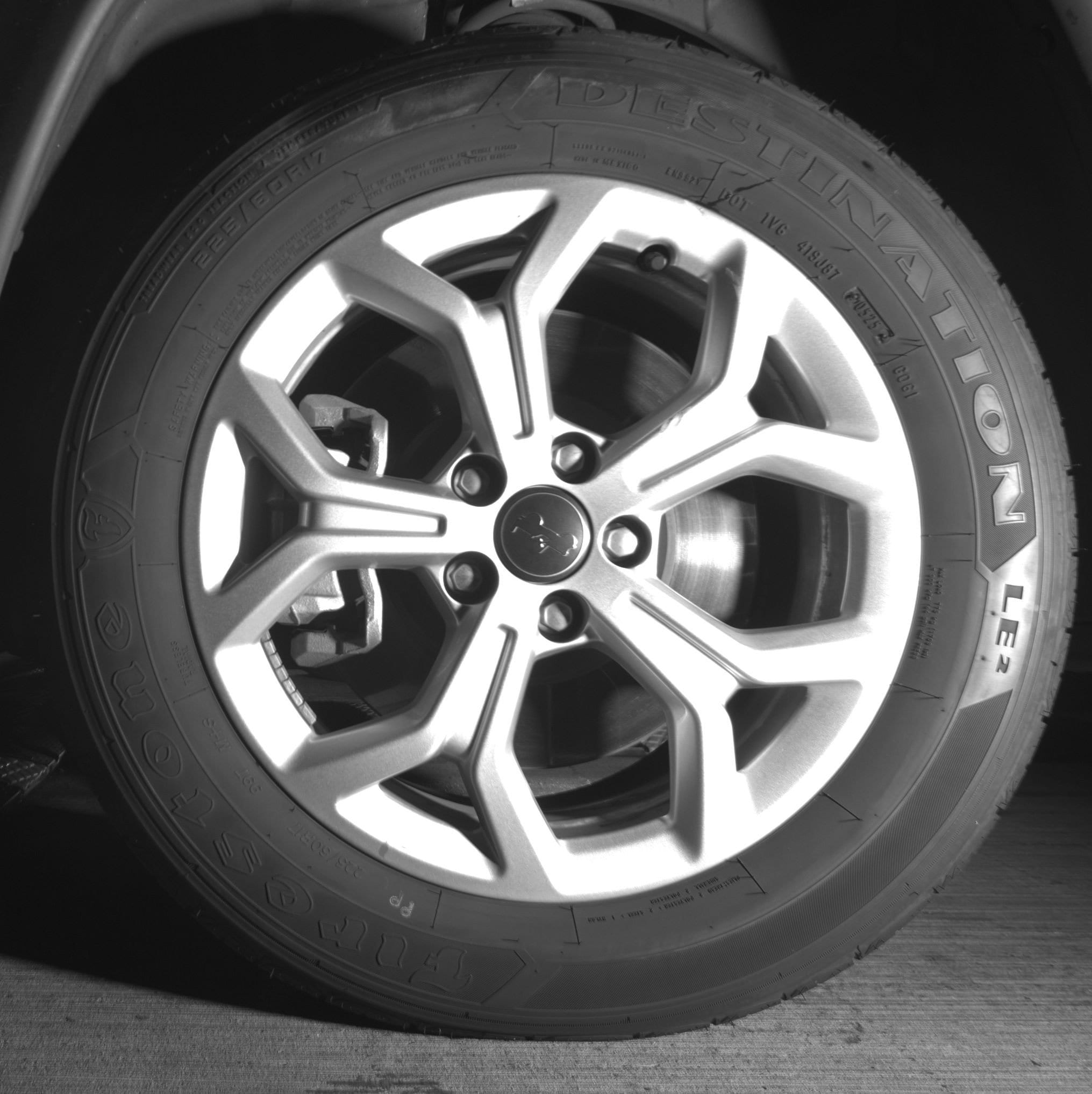 Thumbnail: 2025 Jeep Compass - 12