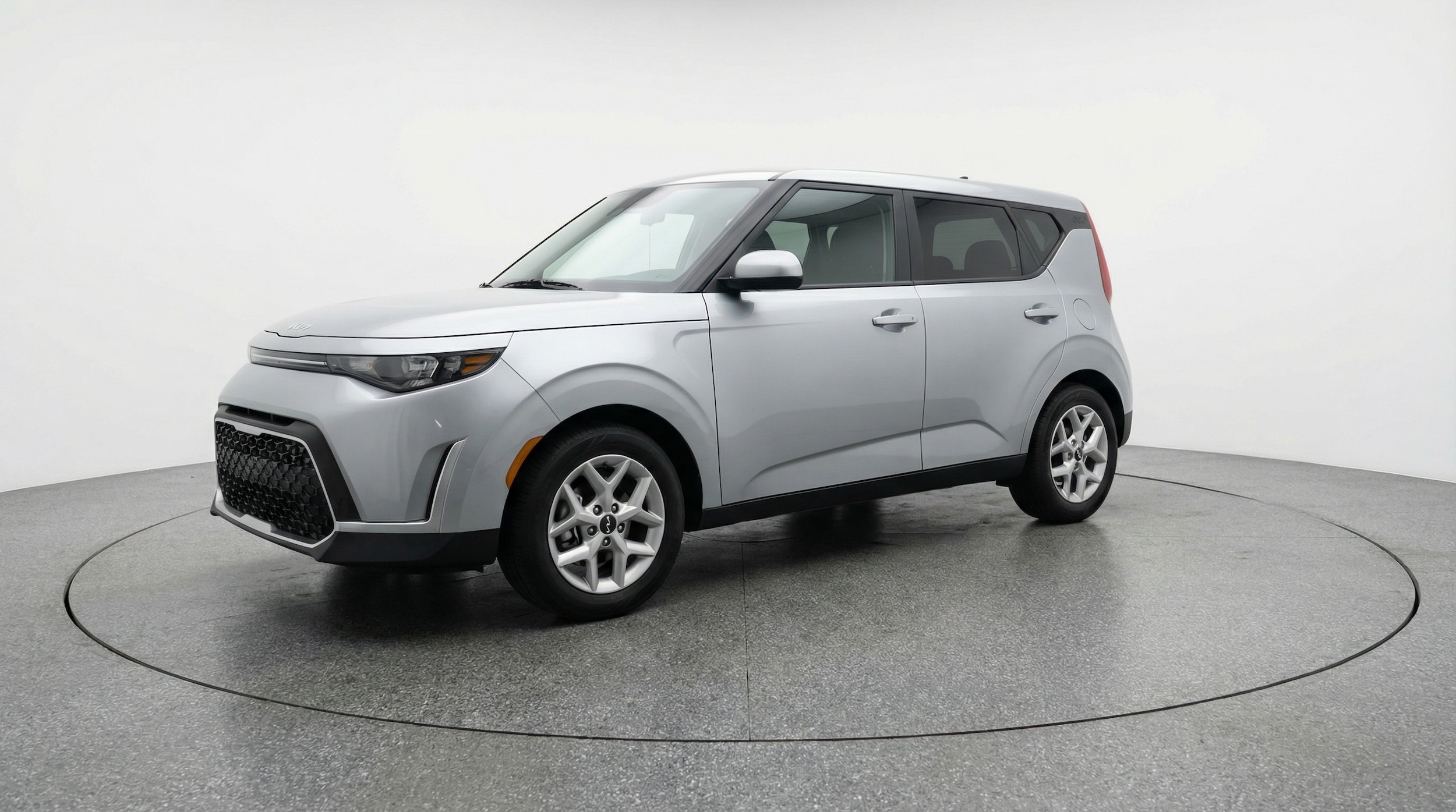 Thumbnail: 2025 Kia Soul - 3