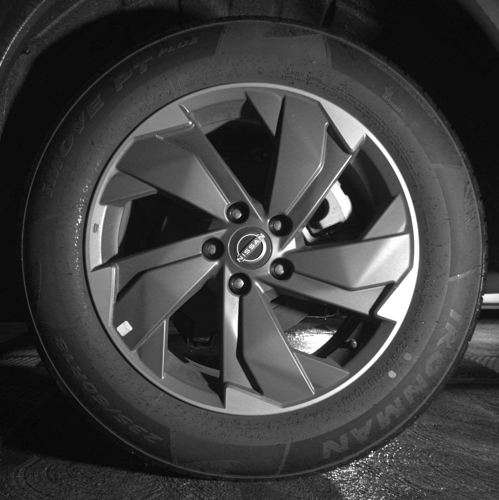 Thumbnail: 2025 Nissan Rogue - 11