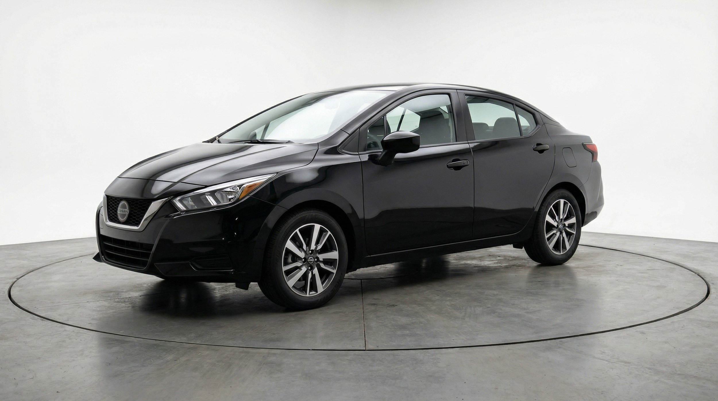 Thumbnail: 2025 Nissan Versa - 3