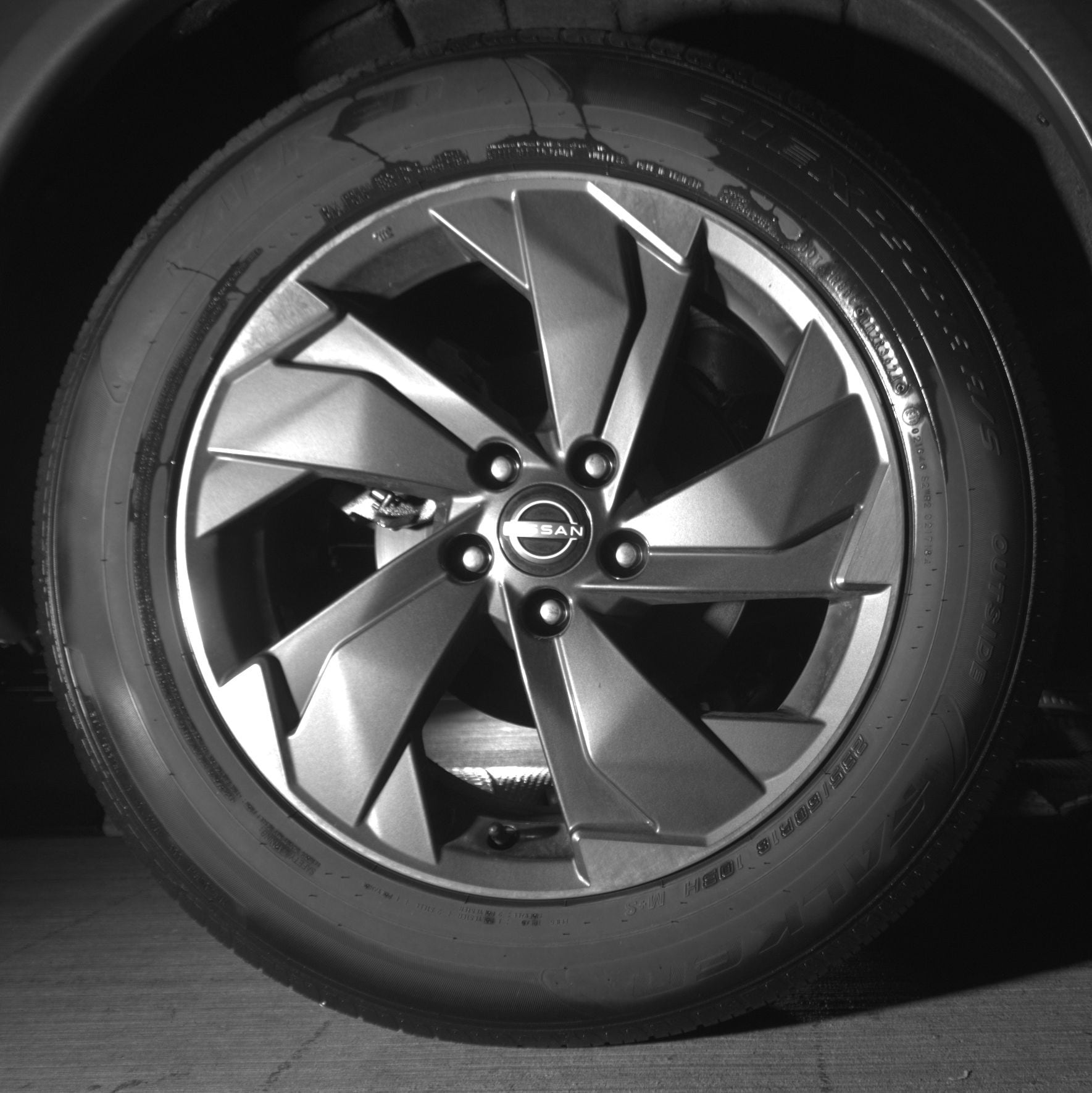 Thumbnail: 2025 Nissan Rogue - 12