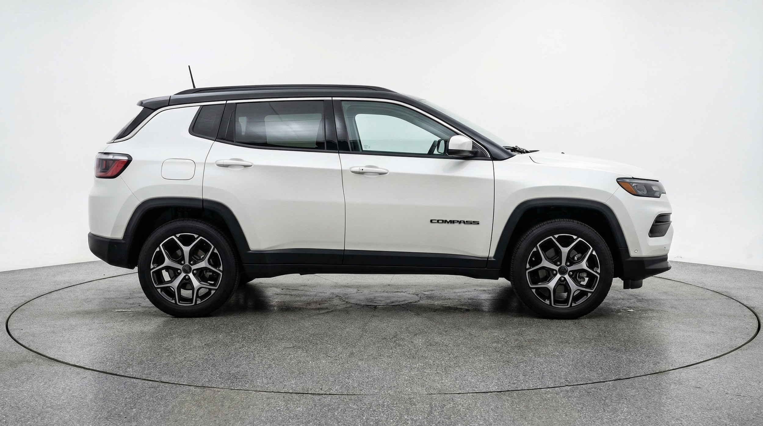 Thumbnail: 2025 Jeep Compass - 8