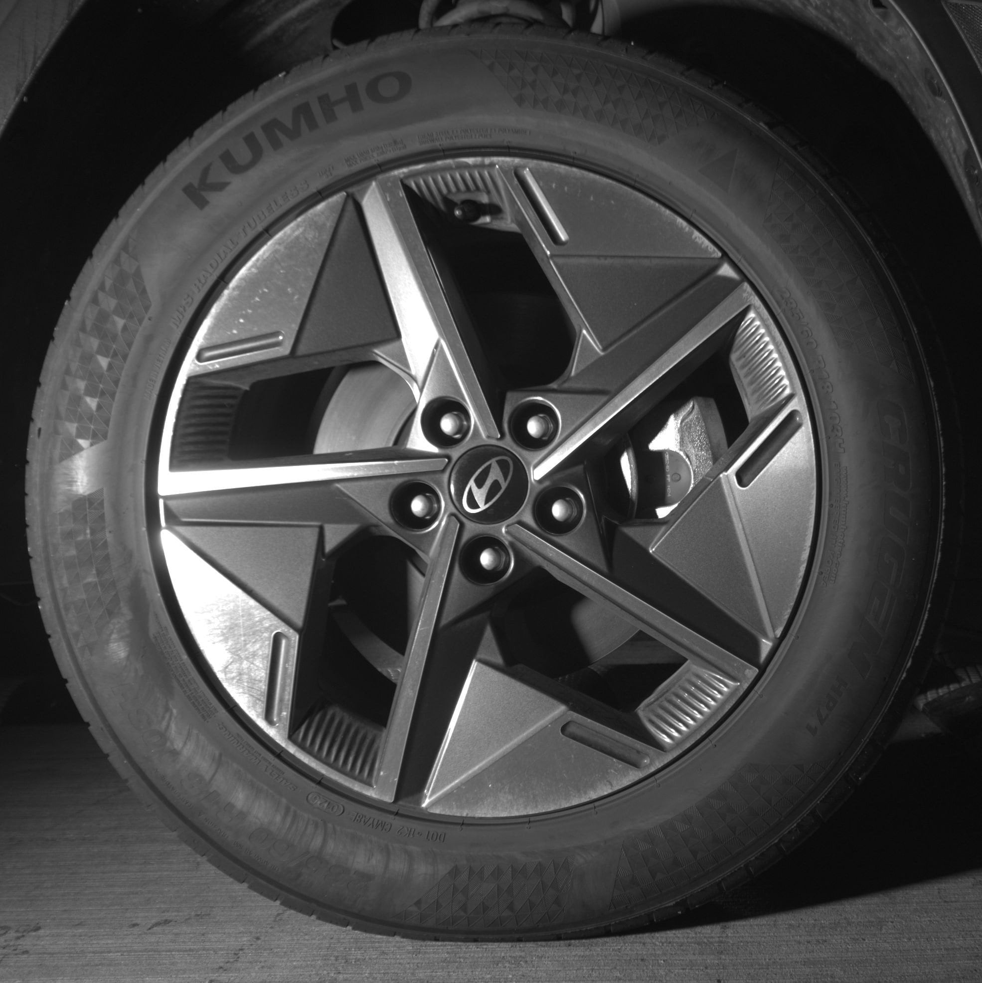 Thumbnail: 2025 Hyundai Tucson - 13