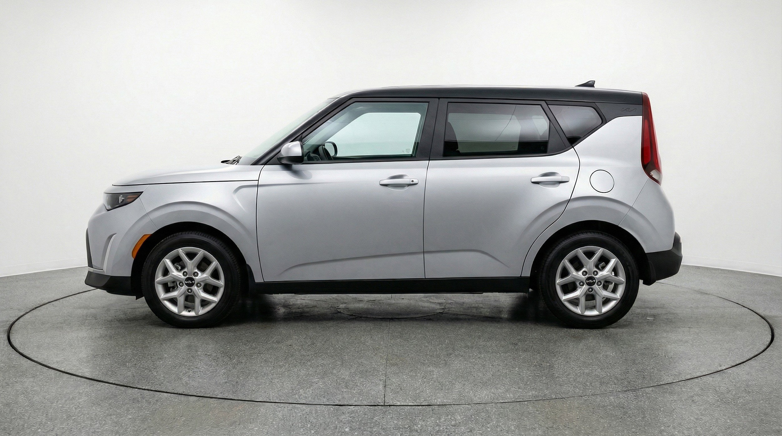 Thumbnail: 2025 Kia Soul - 5