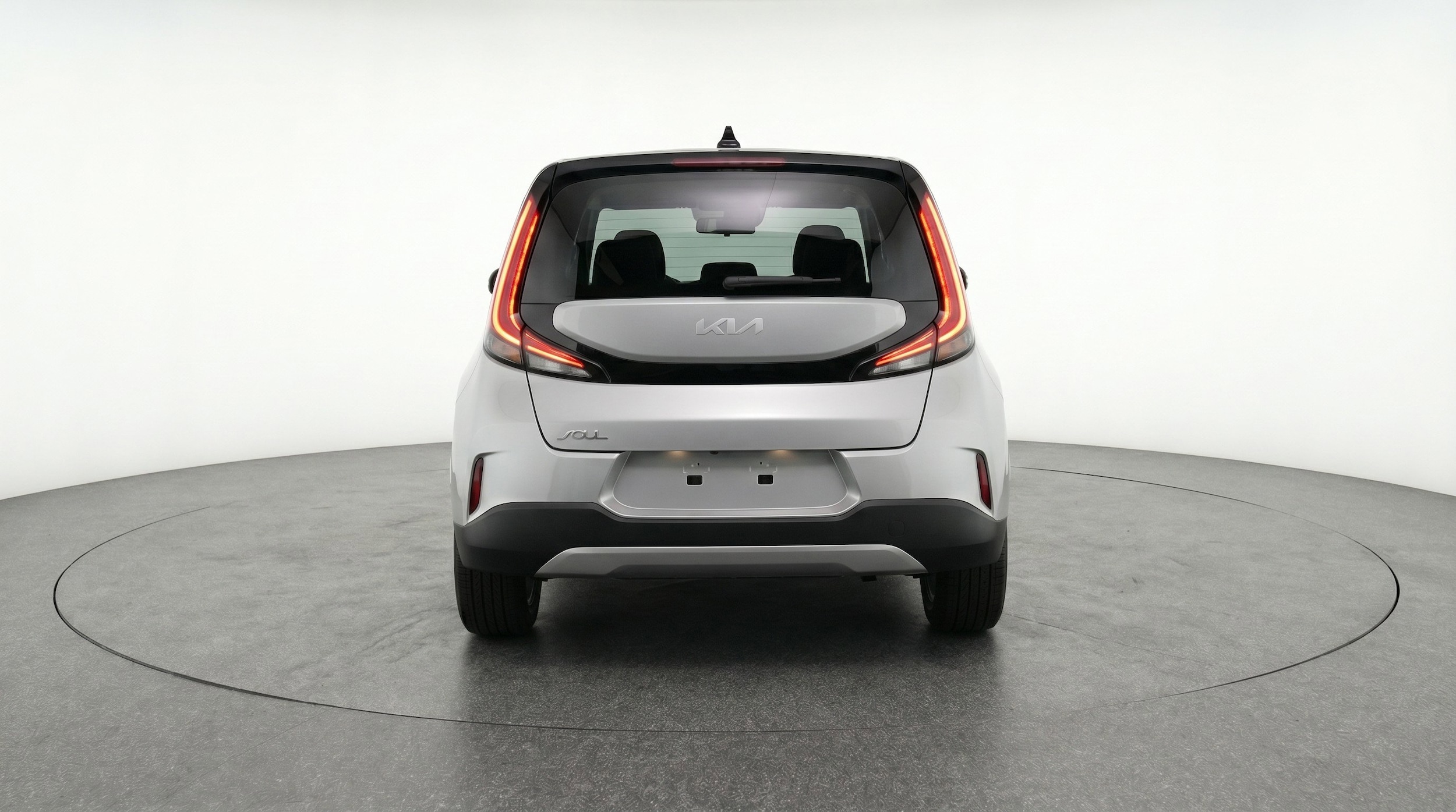 Thumbnail: 2025 Kia Soul - 7