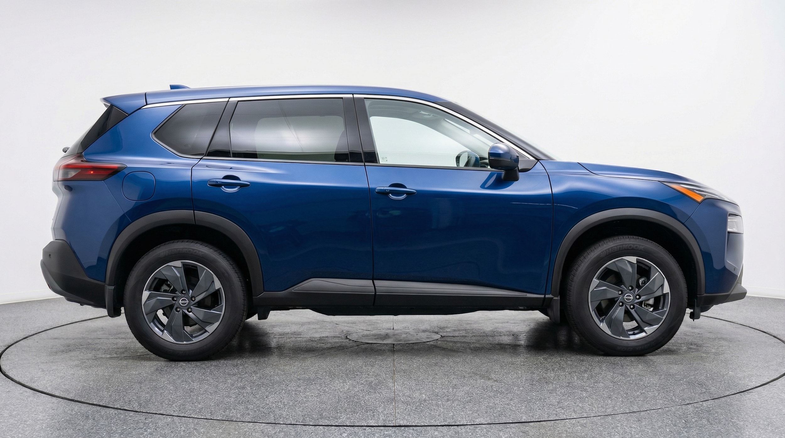 Thumbnail: 2025 Nissan Rogue - 8