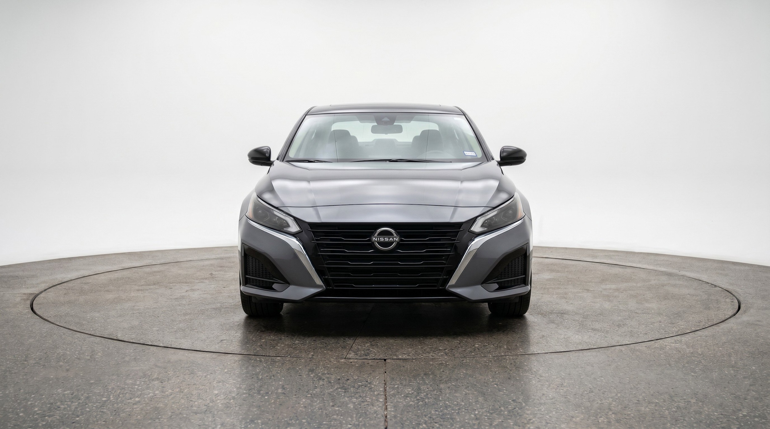 Thumbnail: 2025 Nissan Altima - 2