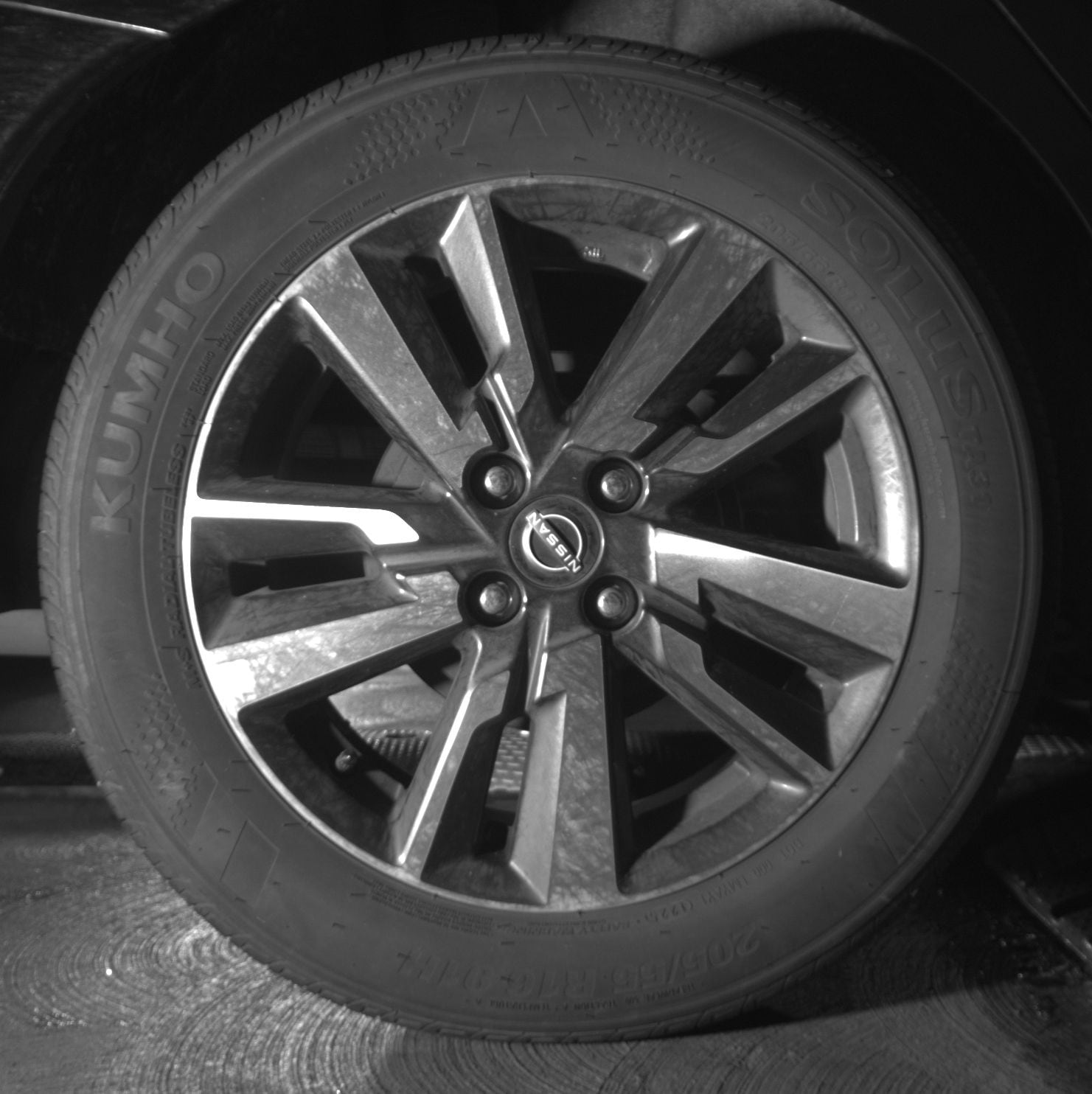 Thumbnail: 2025 Nissan Versa - 12