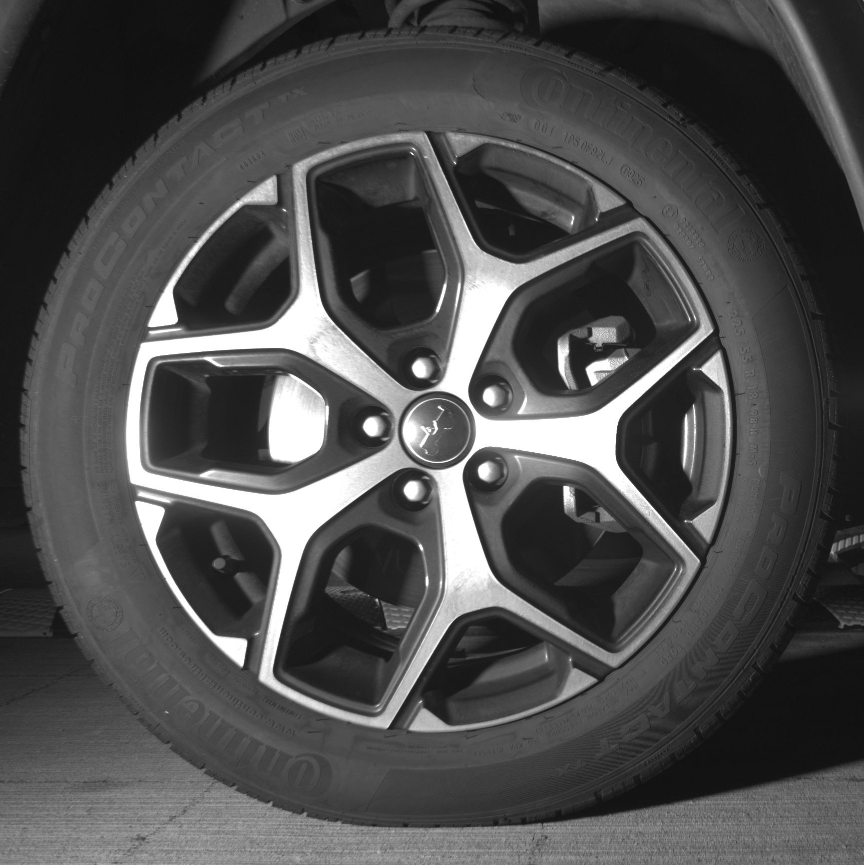 Thumbnail: 2025 Jeep Compass - 10