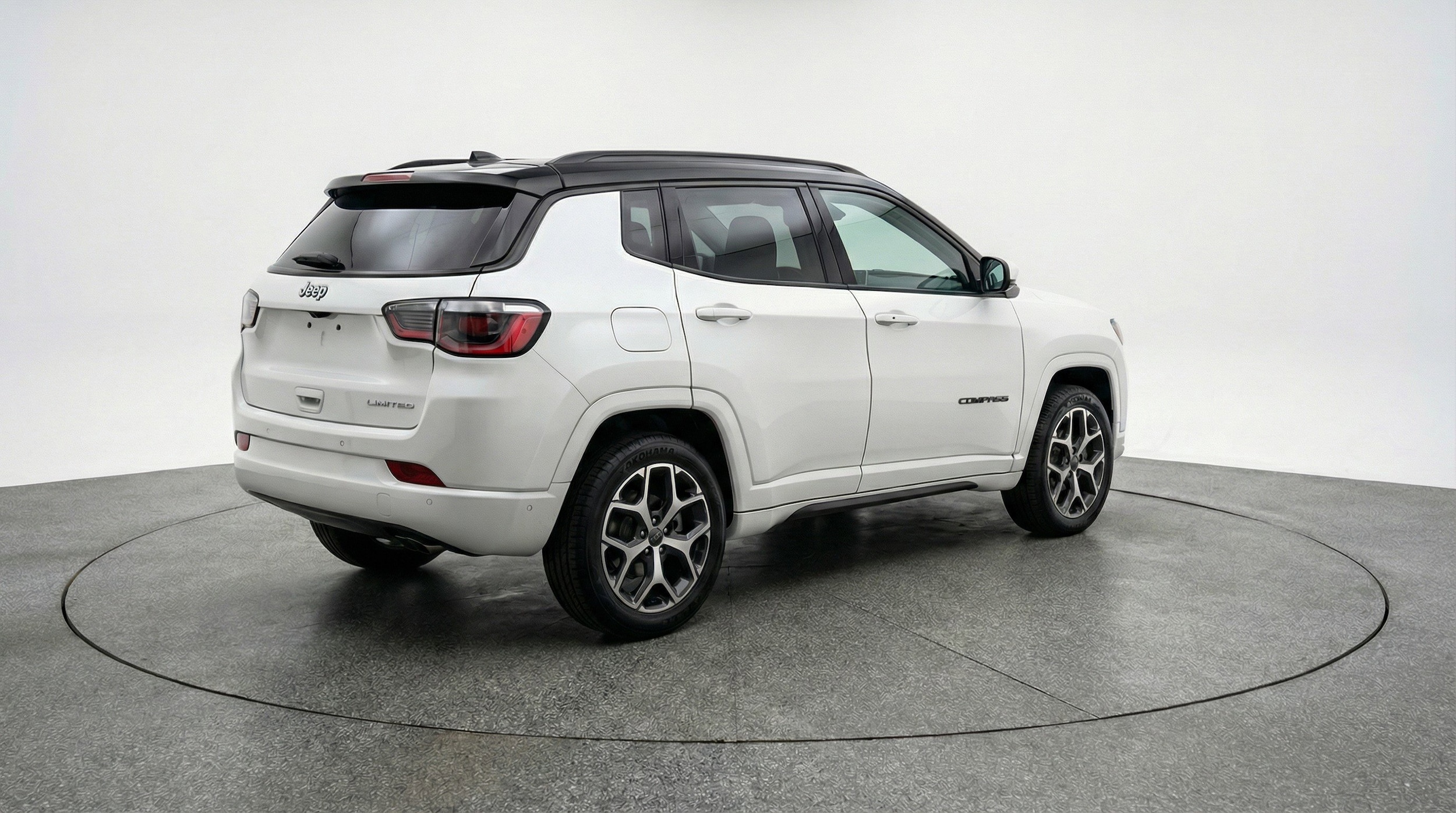 Thumbnail: 2025 Jeep Compass - 9