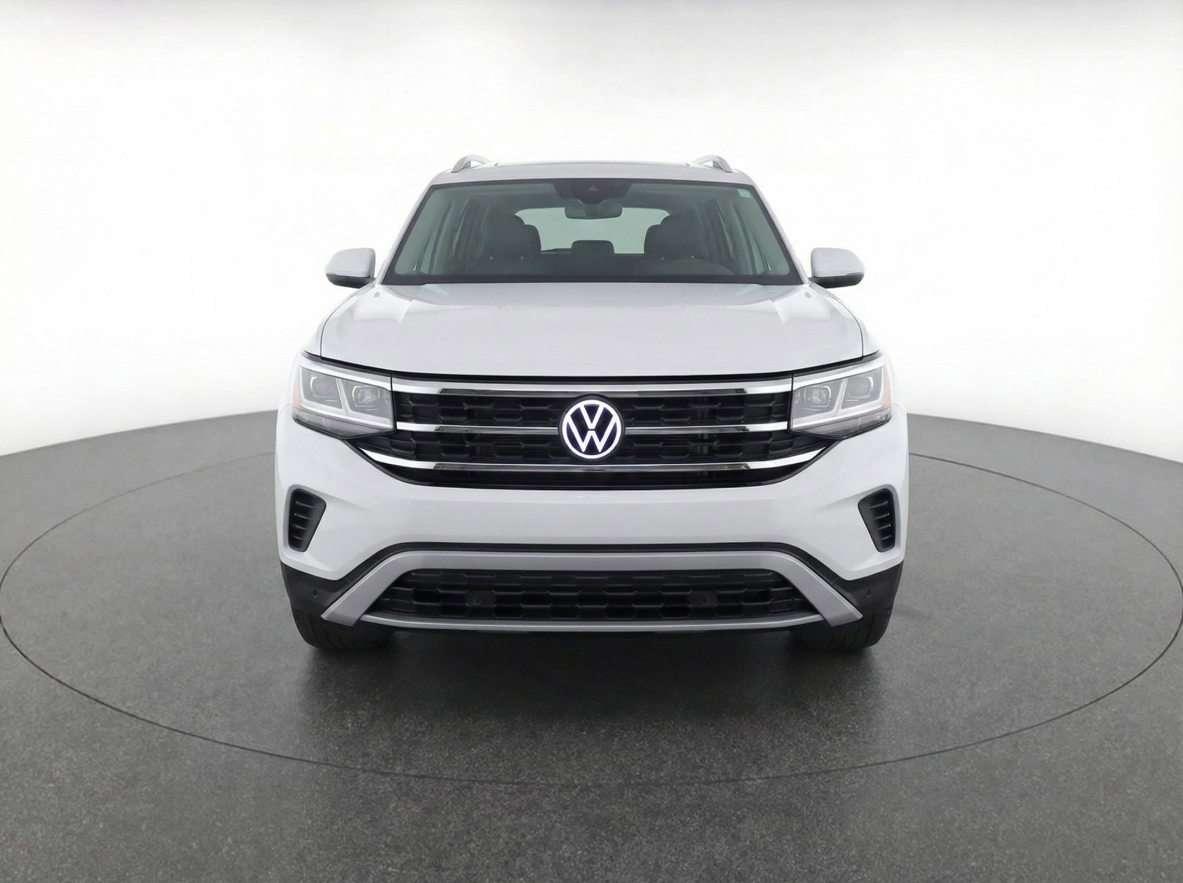 Thumbnail: 2025 Volkswagen Atlas - 2