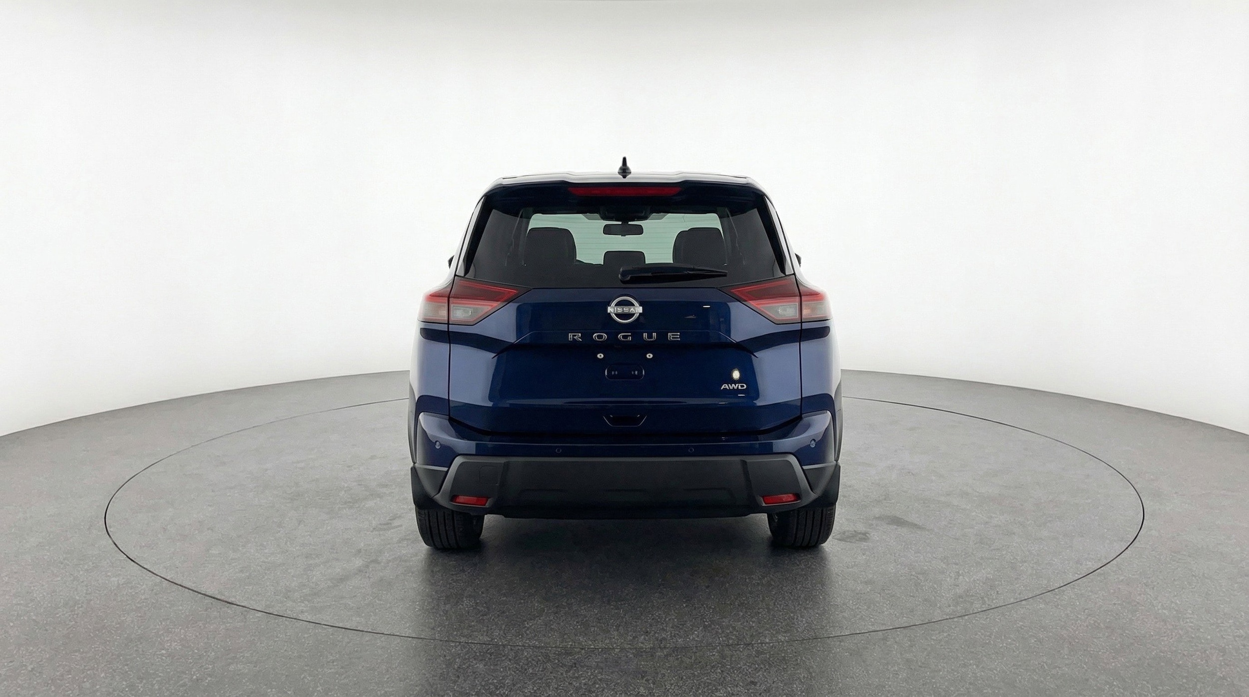 Thumbnail: 2025 Nissan Rogue - 7