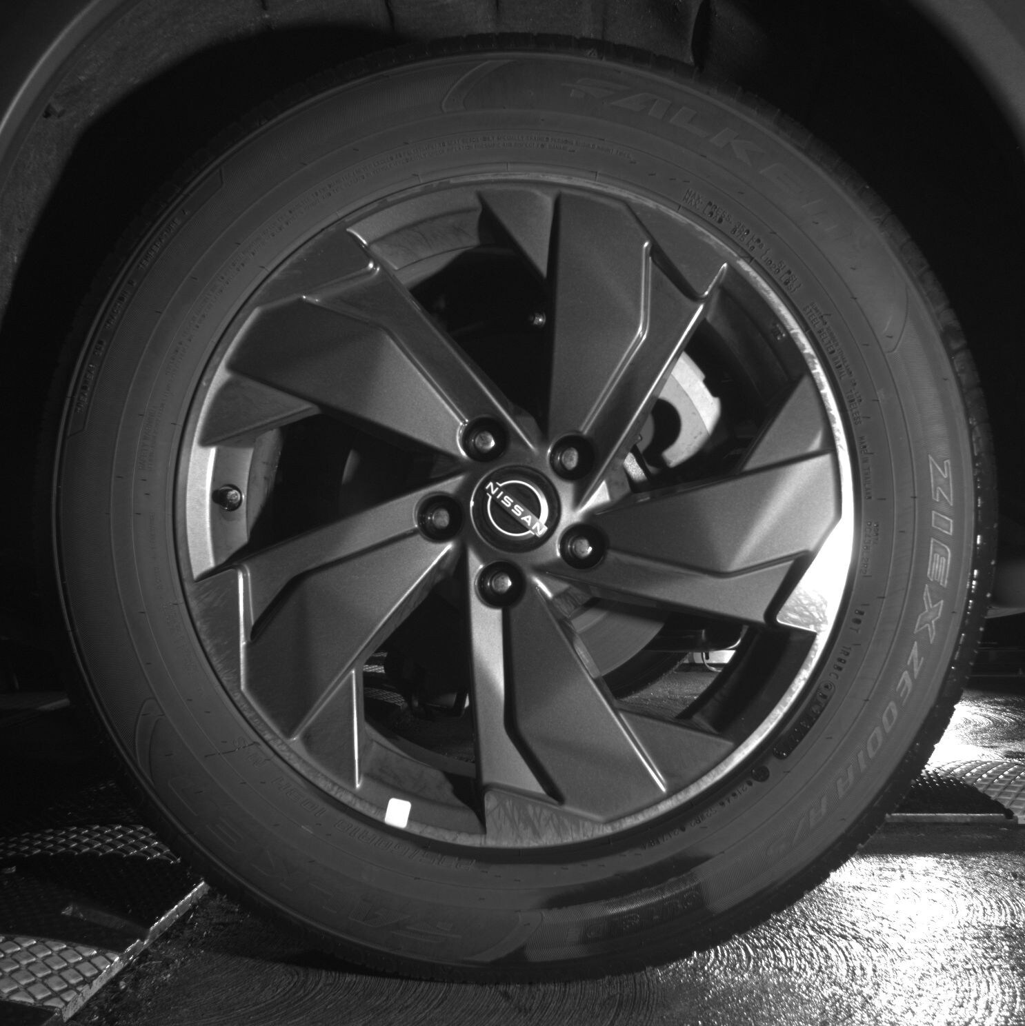 Thumbnail: 2025 Nissan Rogue - 11