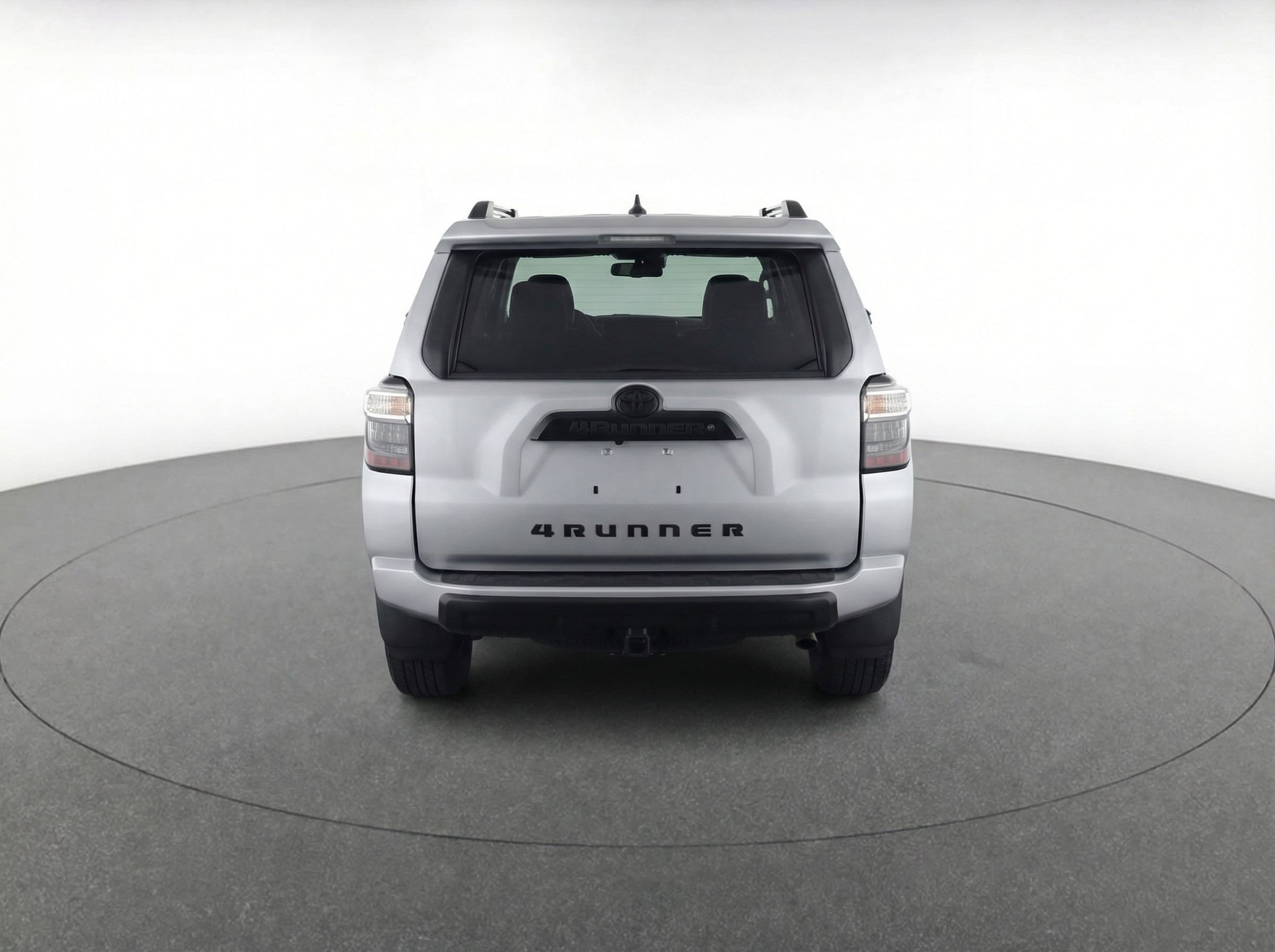 Thumbnail: 2025 Toyota 4Runner - 7