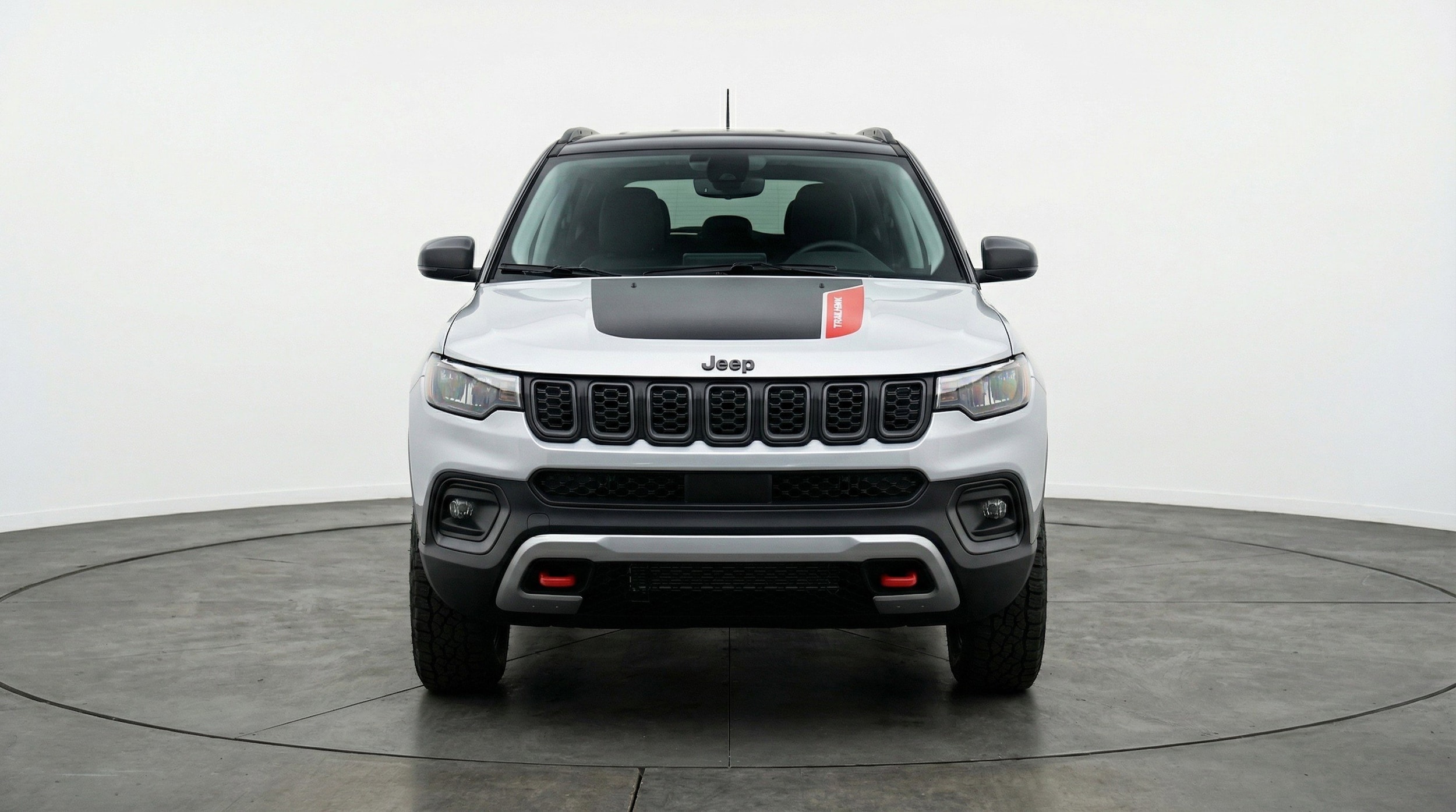 Thumbnail: 2025 Jeep Compass - 2