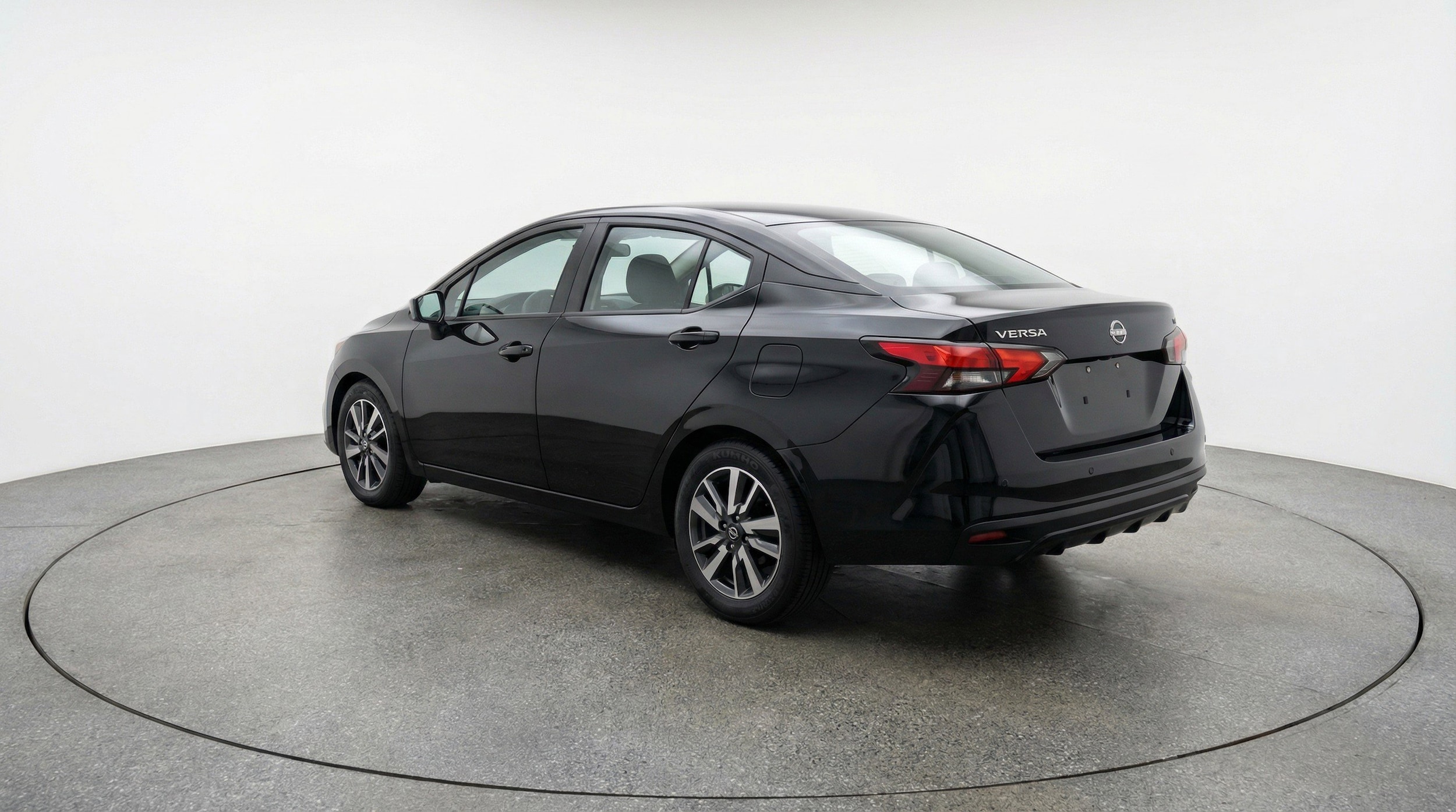 Thumbnail: 2025 Nissan Versa - 6