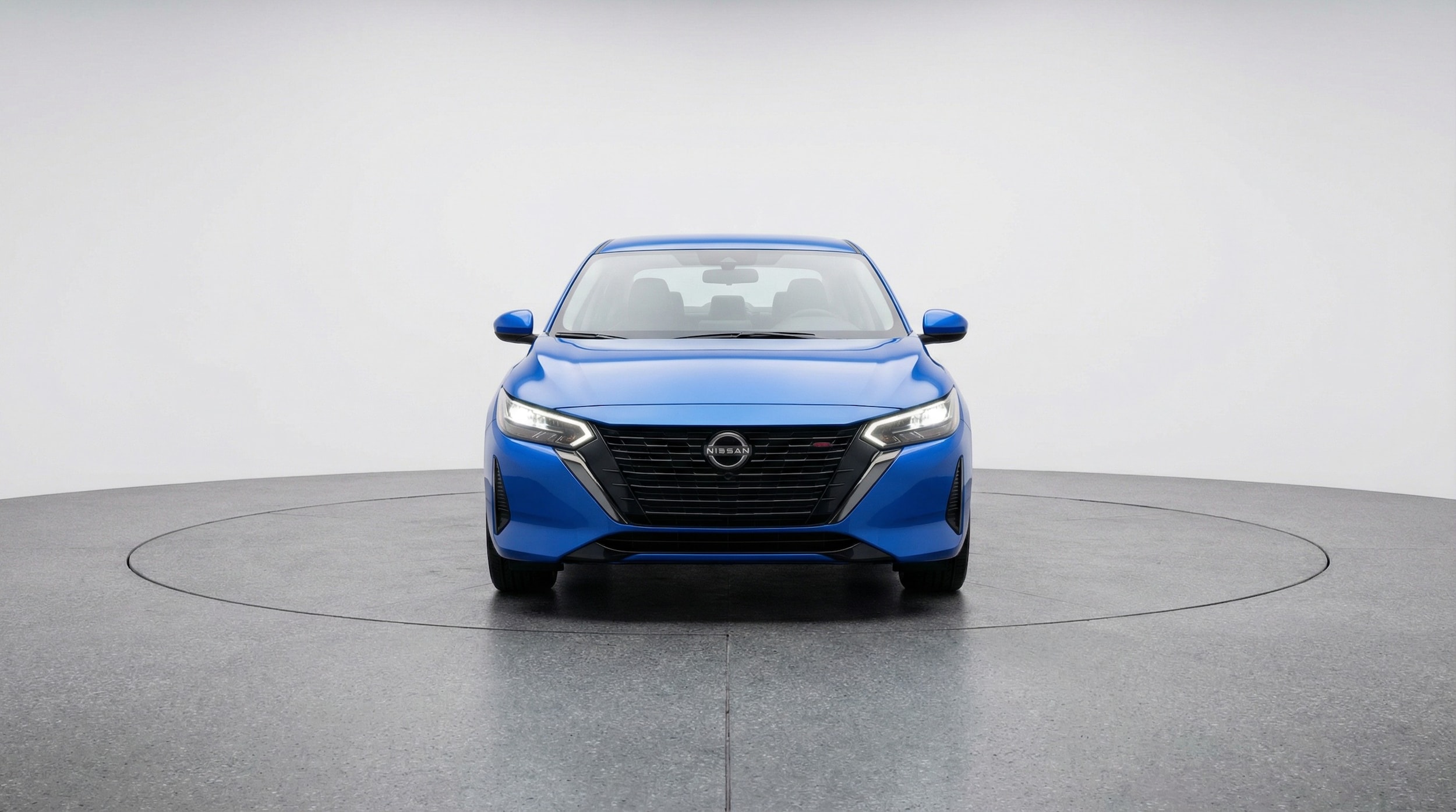 Thumbnail: 2025 Nissan Sentra - 2