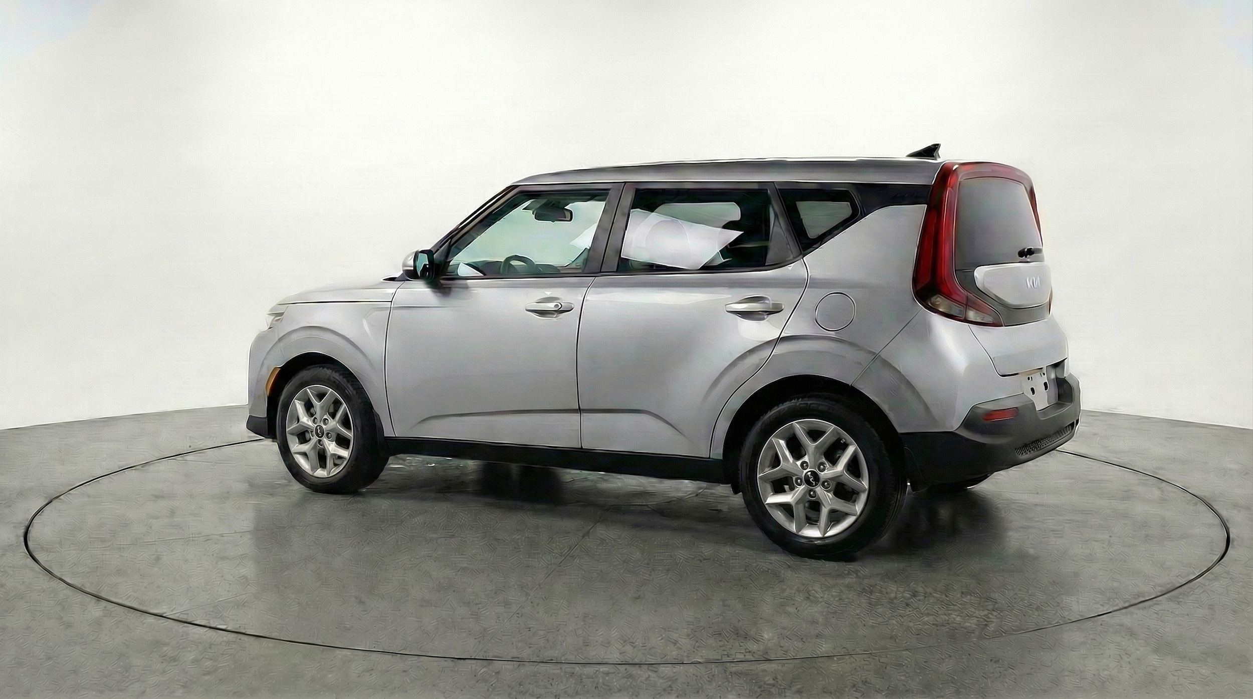 Thumbnail: 2025 Kia Soul - 5