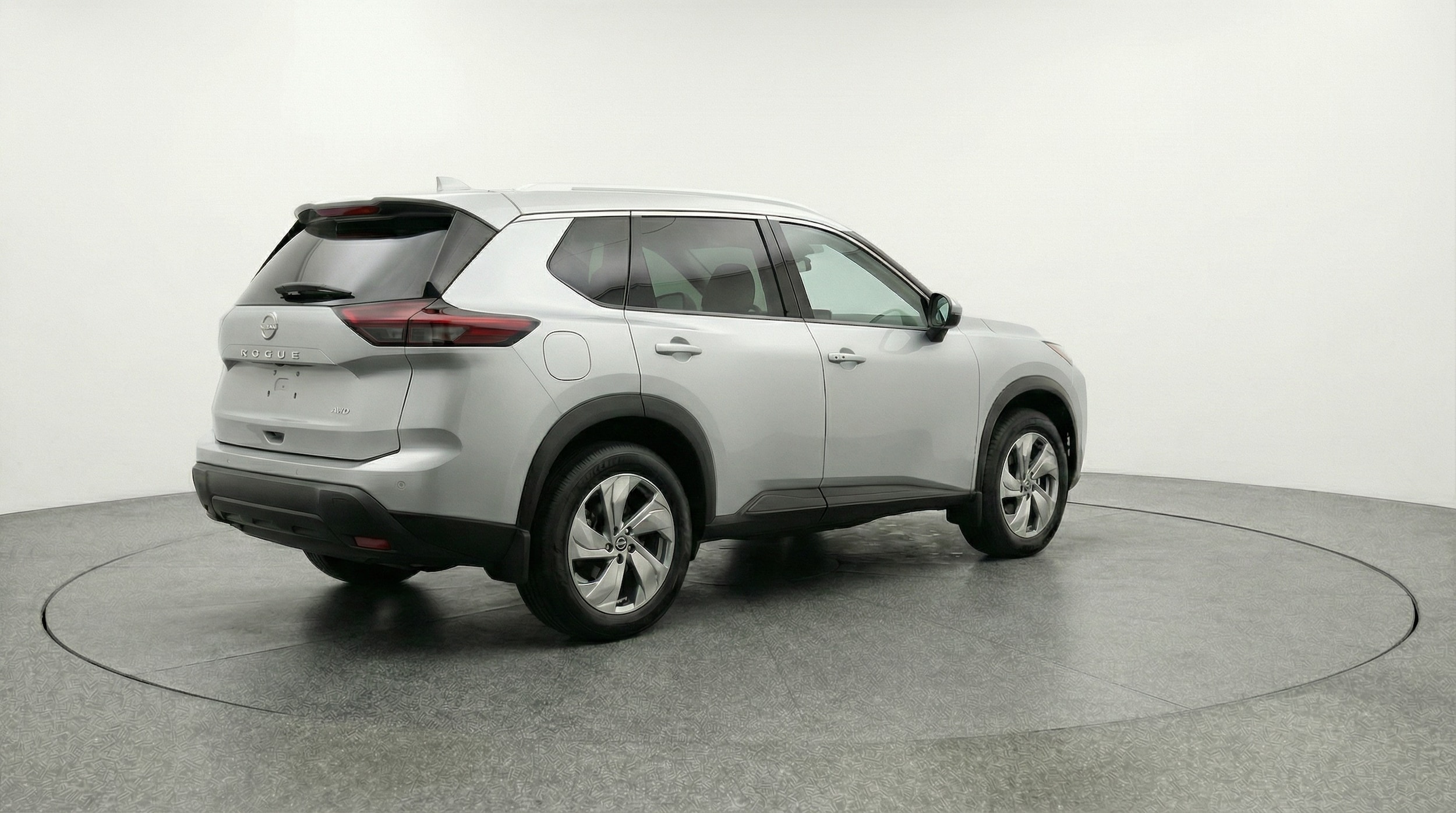 Thumbnail: 2025 Nissan Rogue - 7