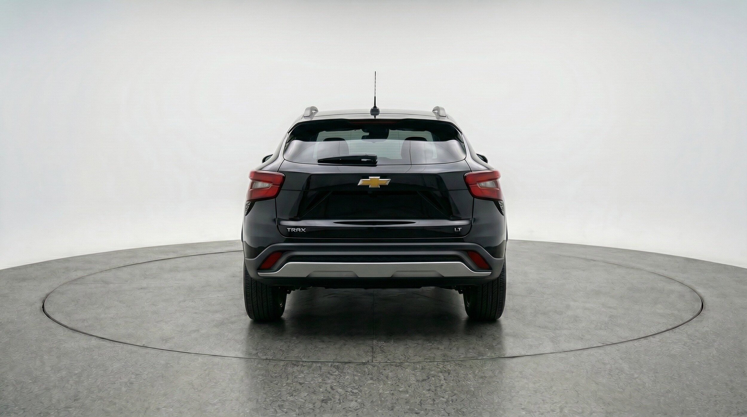 Thumbnail: 2025 Chevrolet Trax - 7