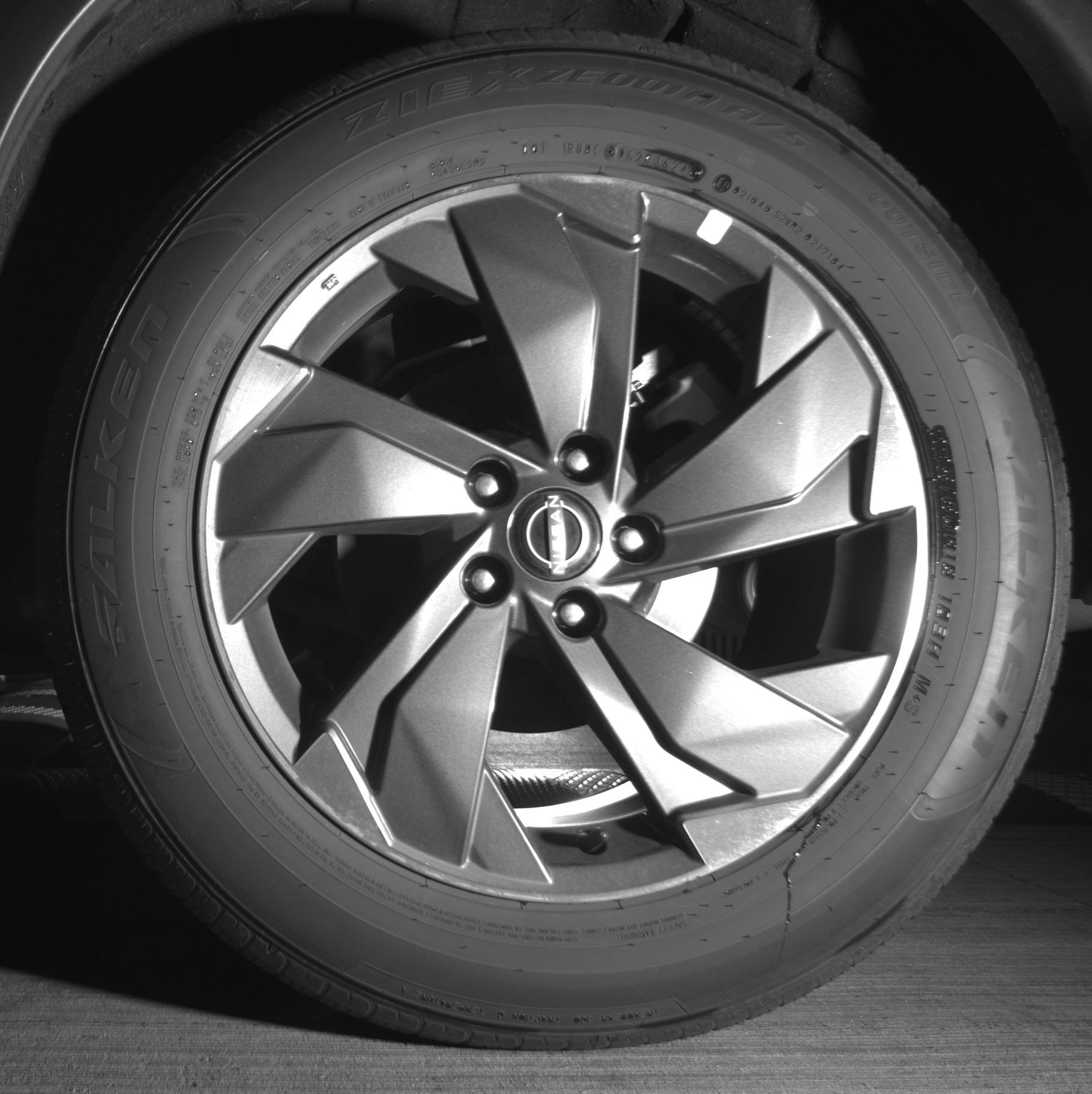 Thumbnail: 2025 Nissan Rogue - 14