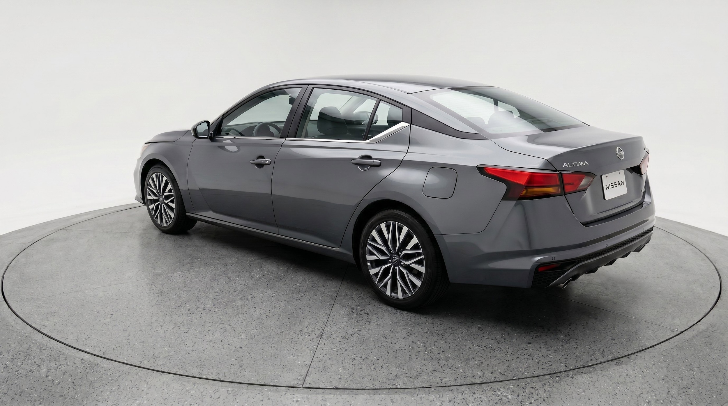 Thumbnail: 2025 Nissan Altima - 6