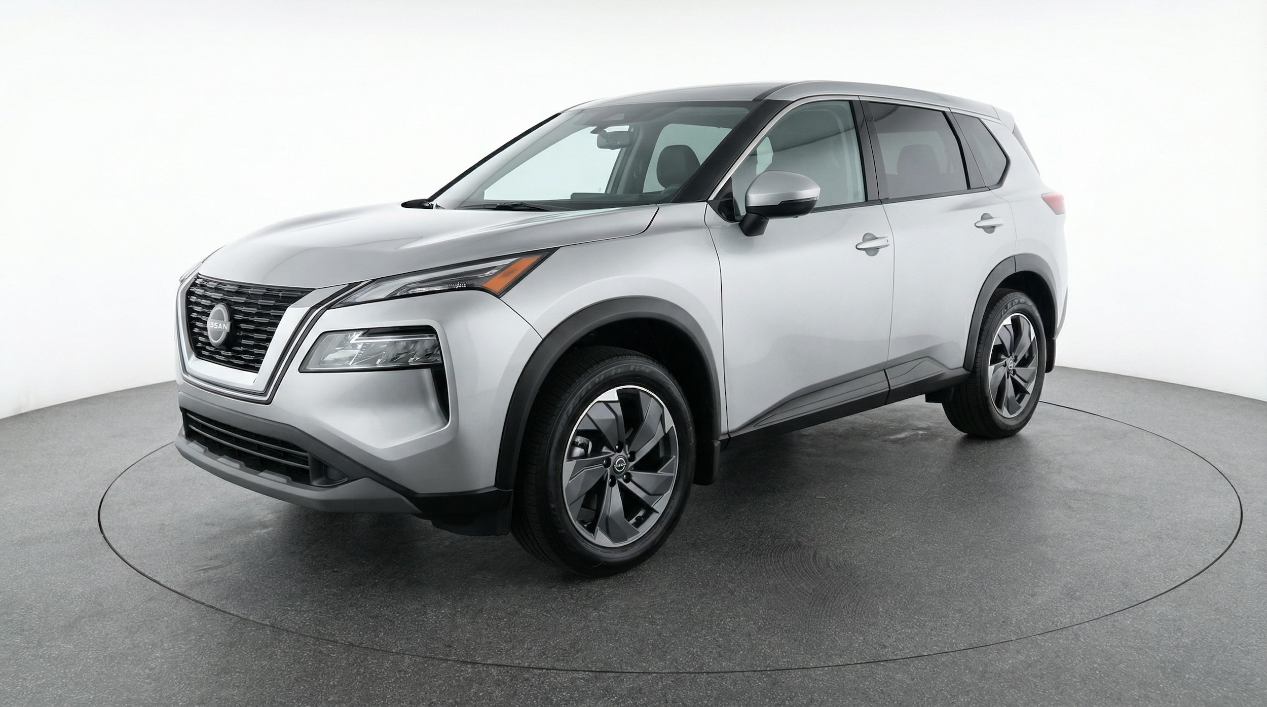 Thumbnail: 2025 Nissan Rogue - 3