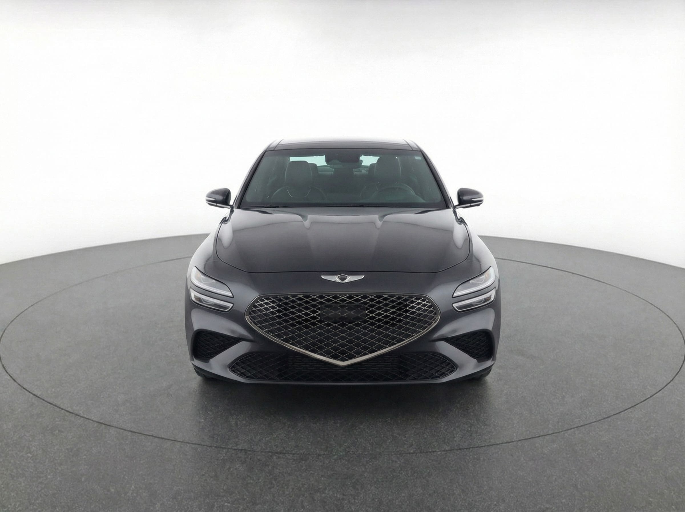 Thumbnail: 2025 Genesis G70 - 2
