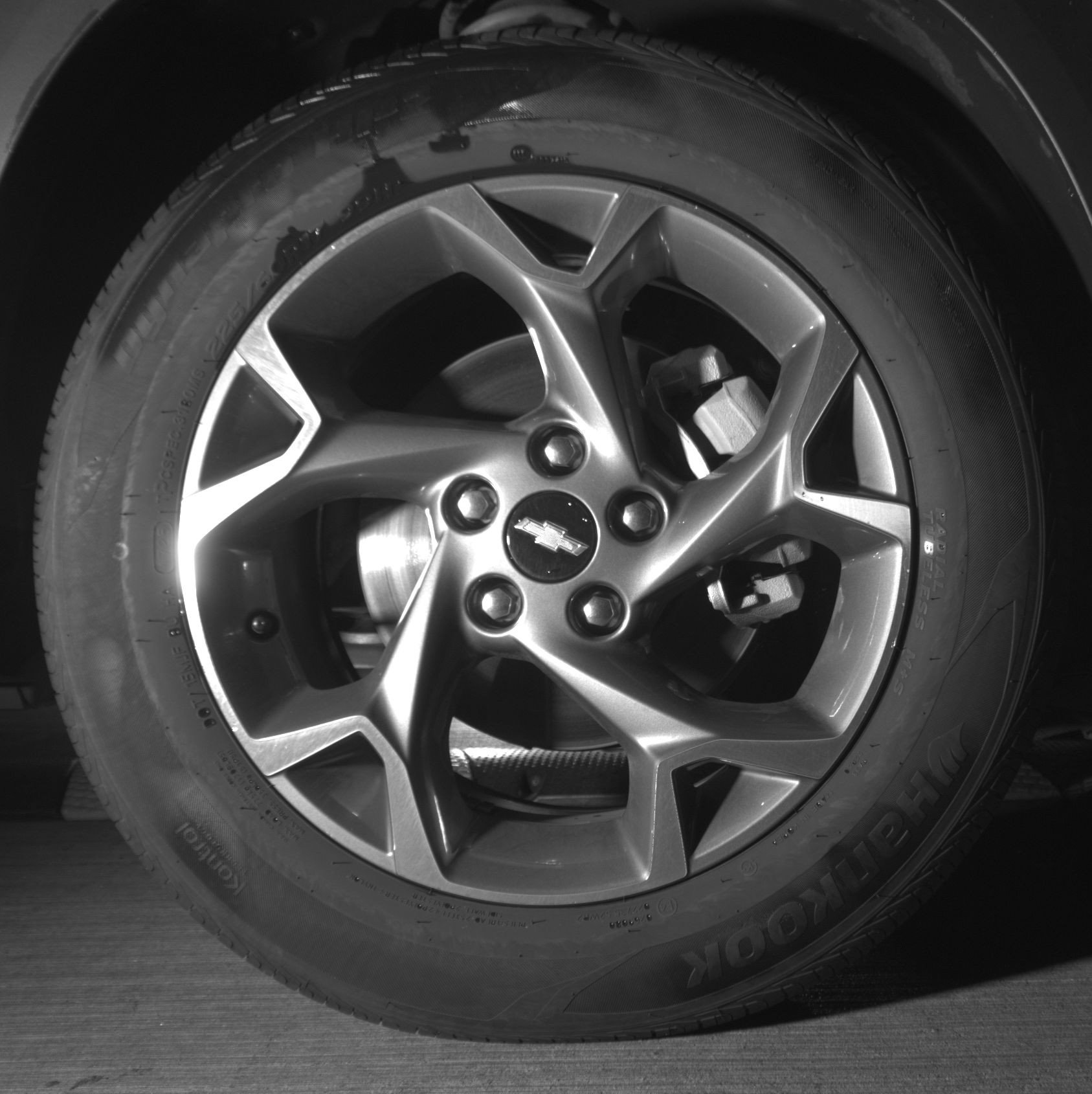 Thumbnail: 2025 Chevrolet Trax - 13