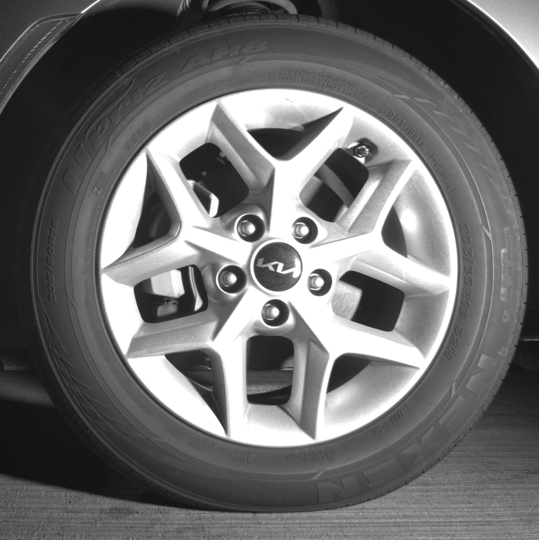 Thumbnail: 2025 Kia Soul - 9