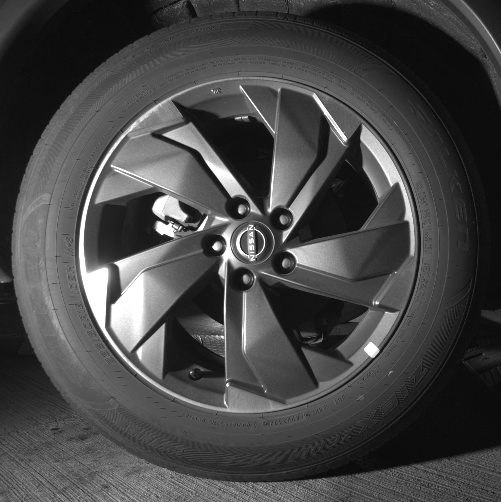 Thumbnail: 2025 Nissan Rogue - 15