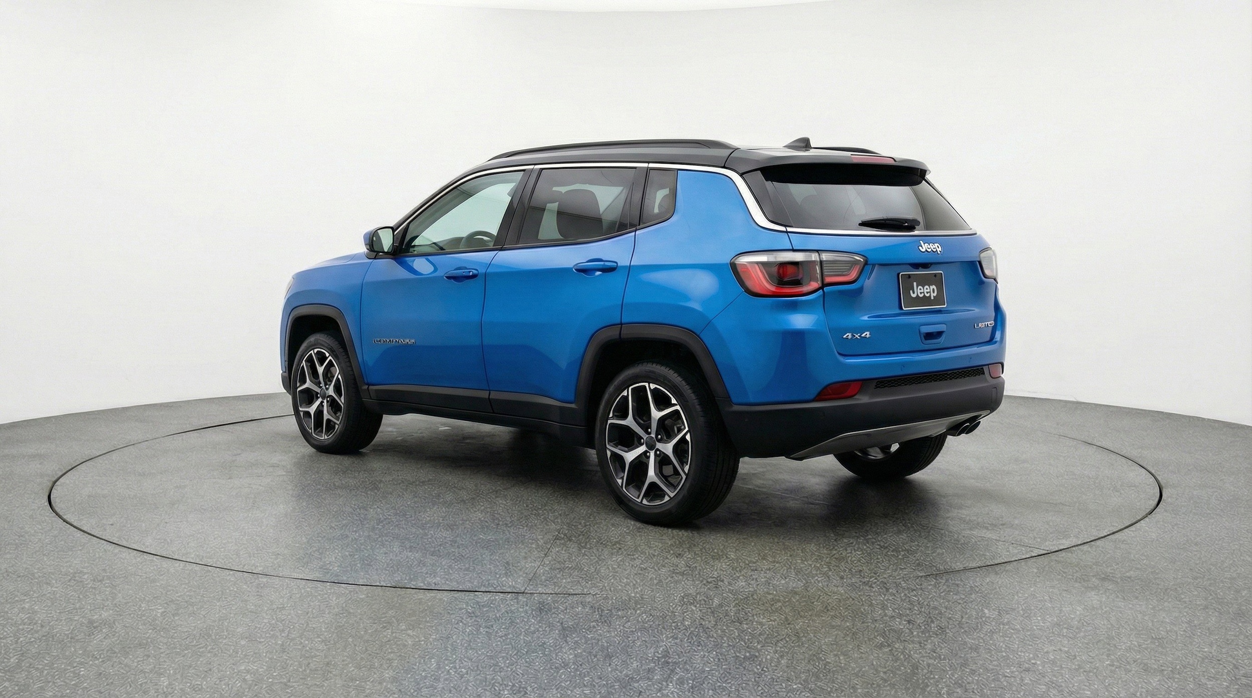 Thumbnail: 2025 Jeep Compass - 6