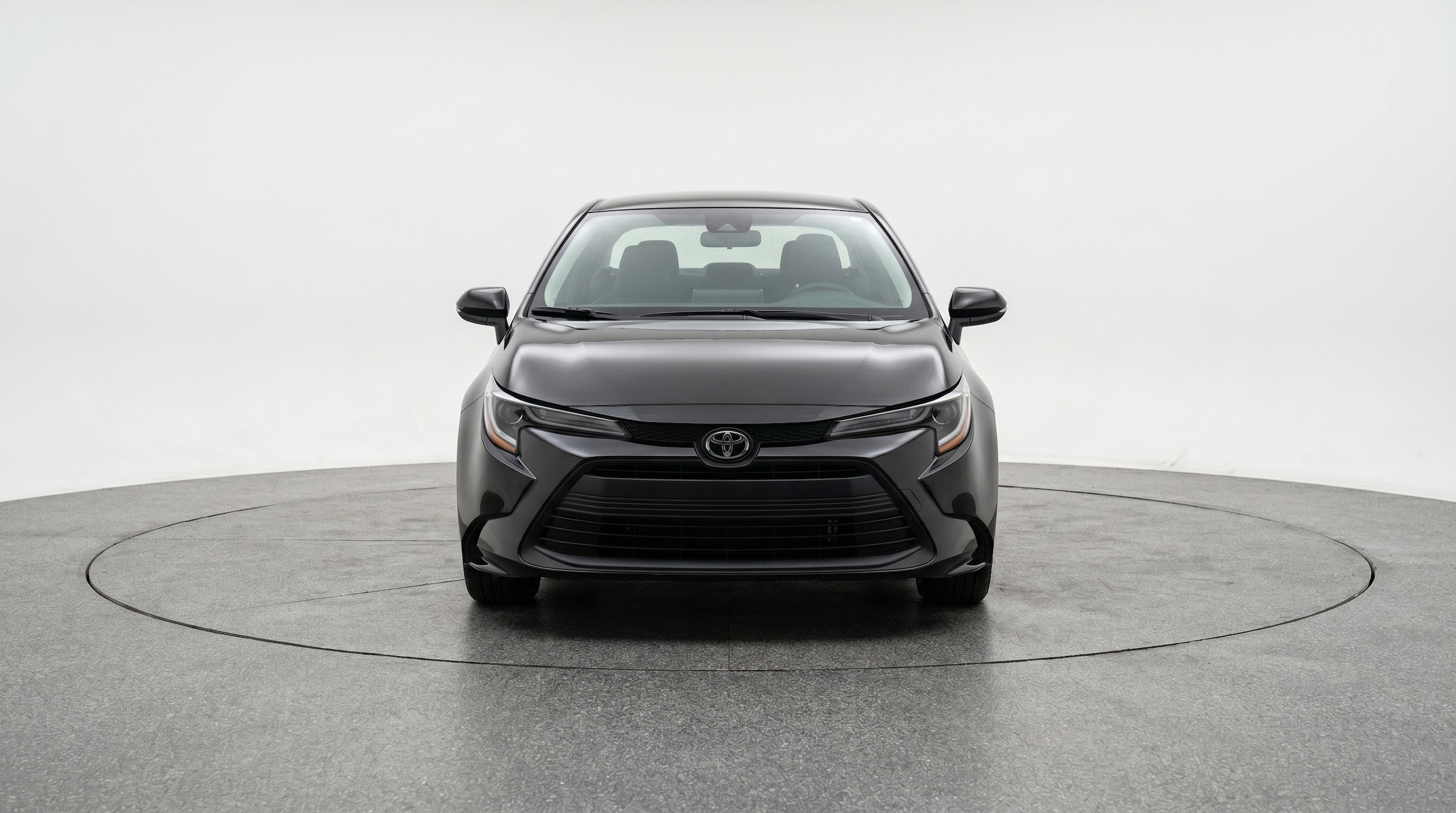 Thumbnail: 2025 Toyota Corolla - 2