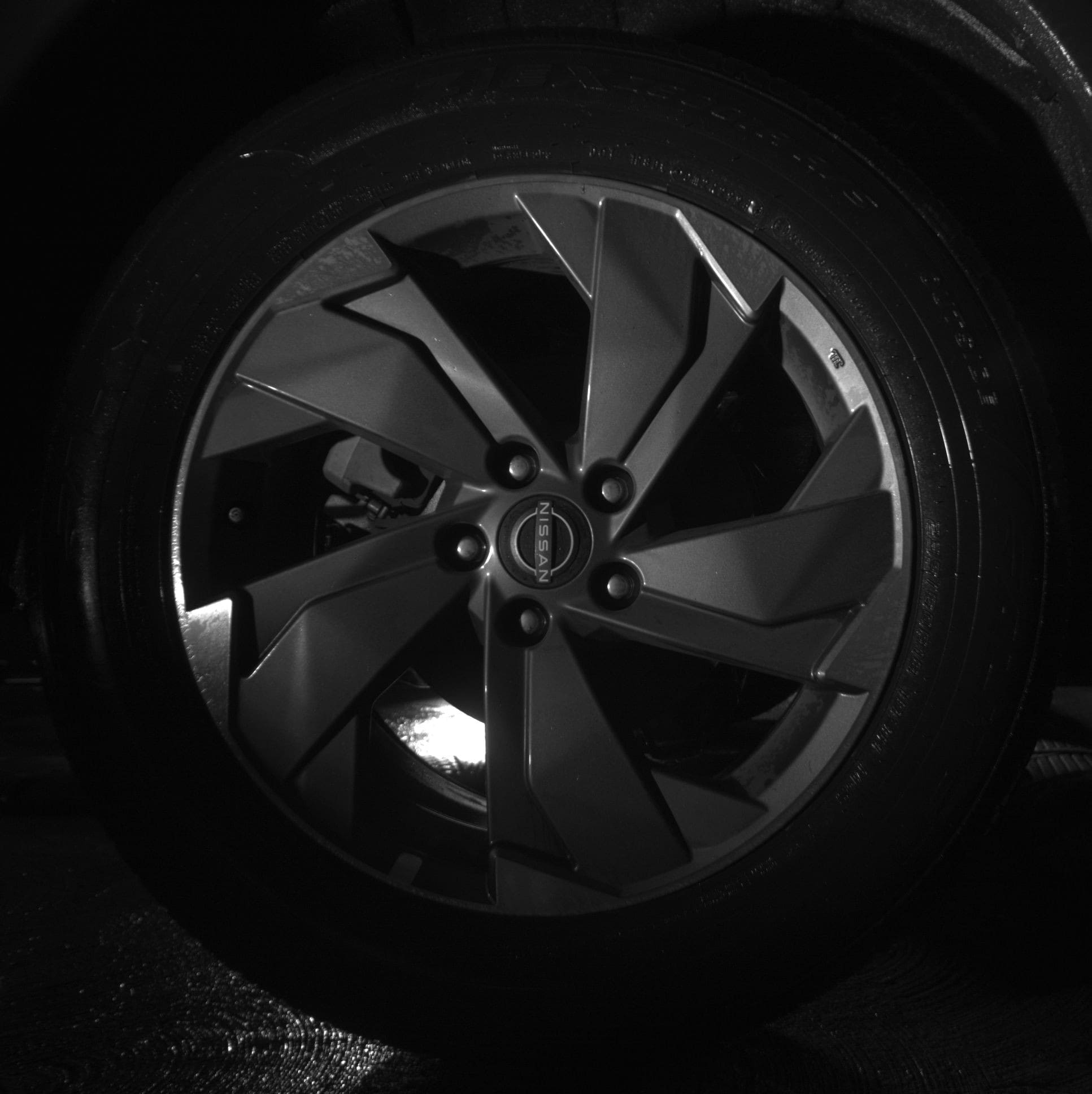 Thumbnail: 2025 Nissan Rogue - 12