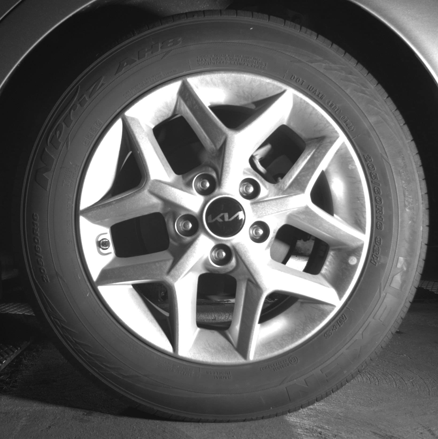 Thumbnail: 2025 Kia Soul - 14