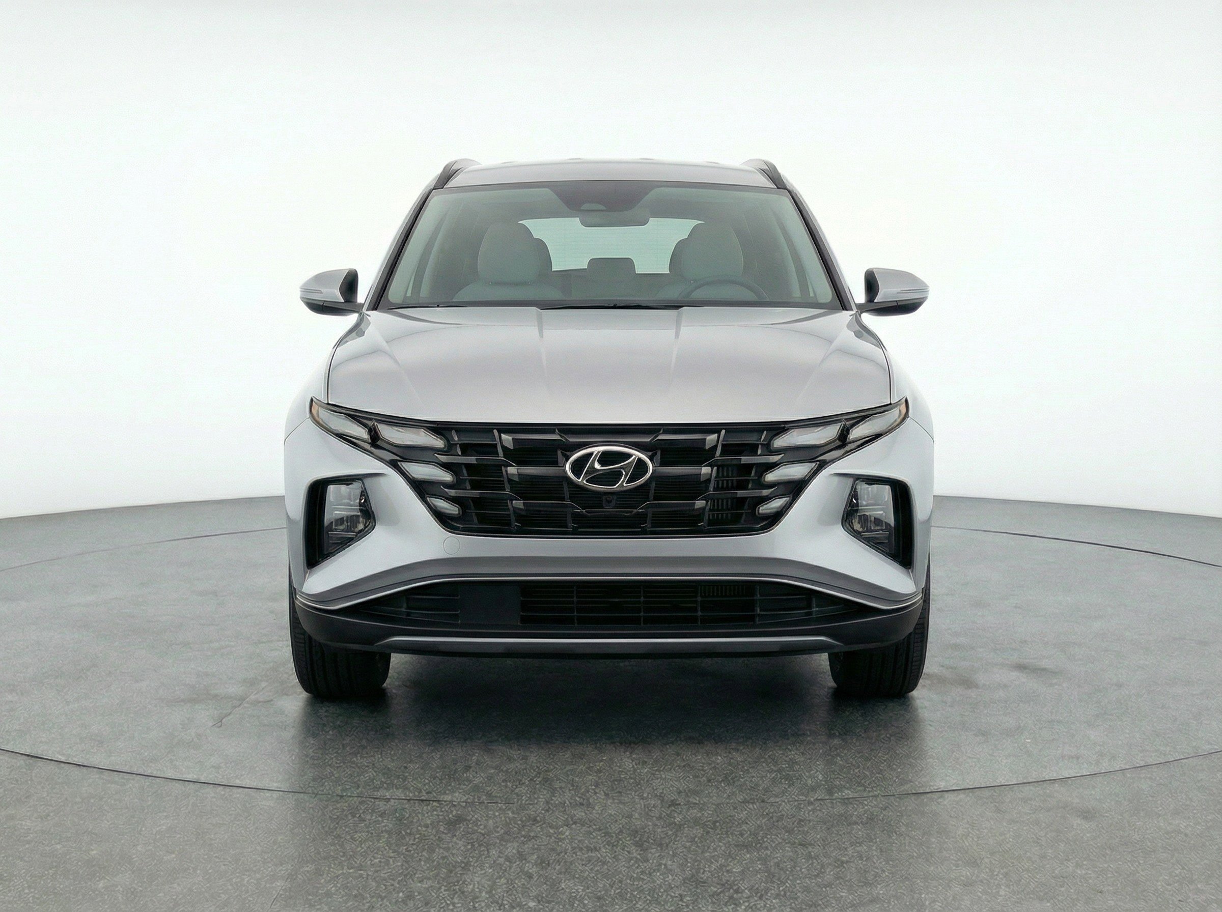 Thumbnail: 2025 Hyundai Tucson - 2