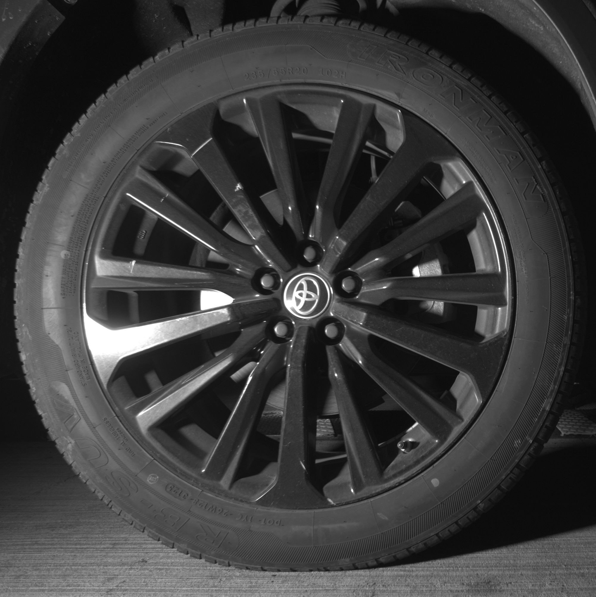 Thumbnail: 2025 Toyota Highlander - 13