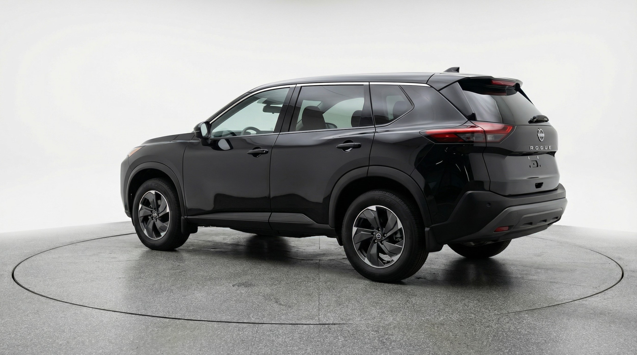 Thumbnail: 2025 Nissan Rogue - 5